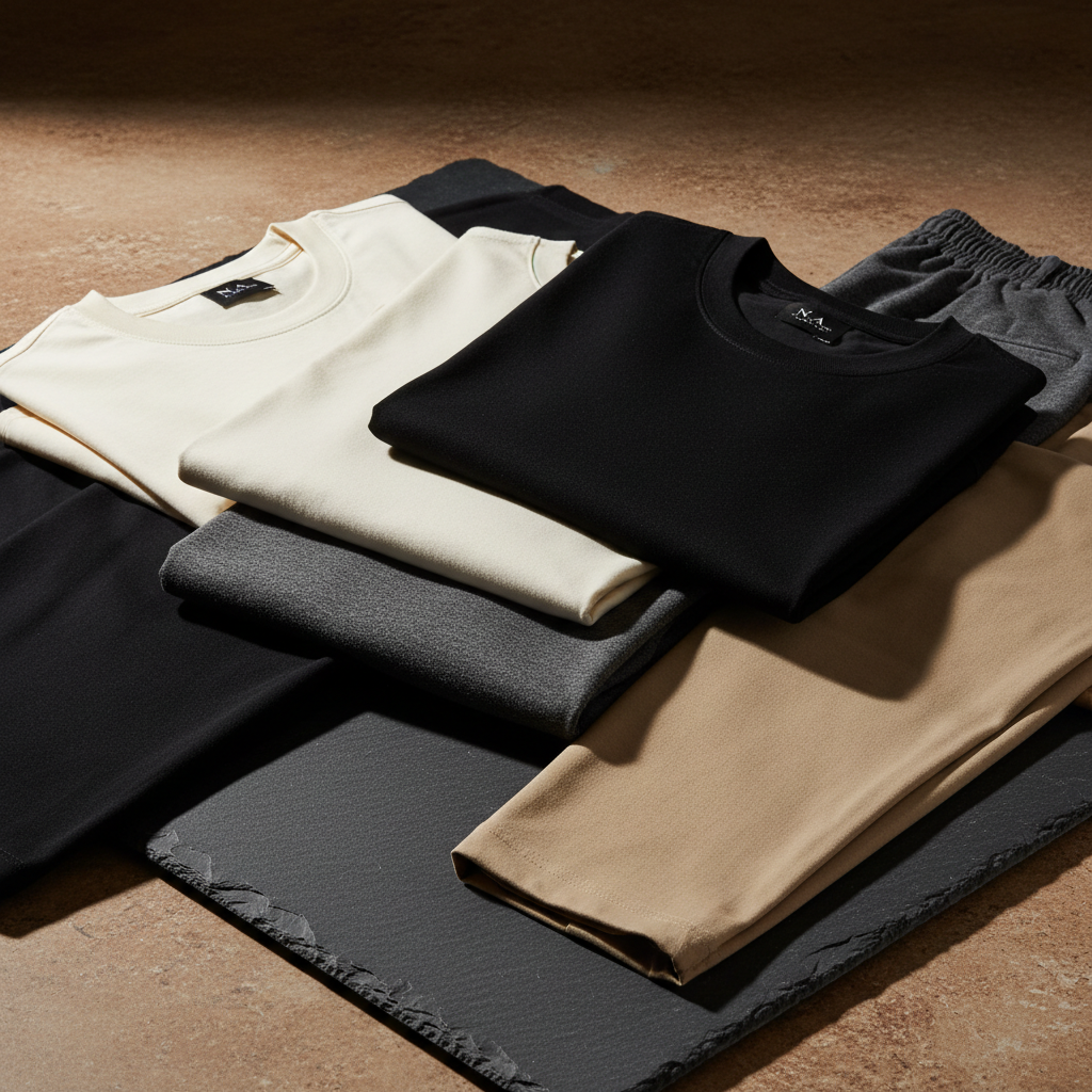 Premium editorial Tops collection image