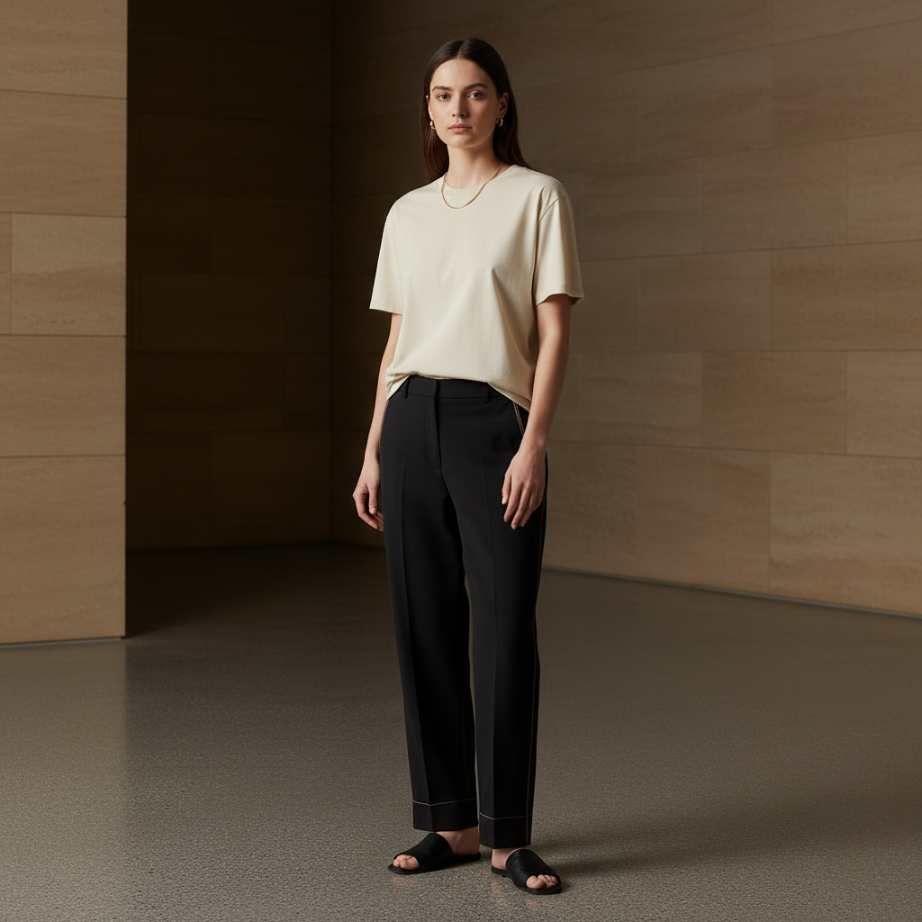 For Her premium womenswear collection image