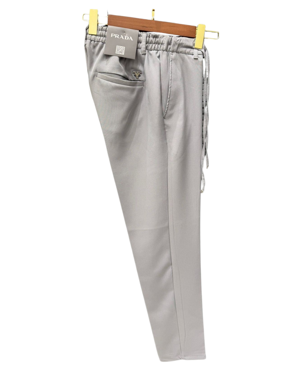 Premium Pants — Premium Quality