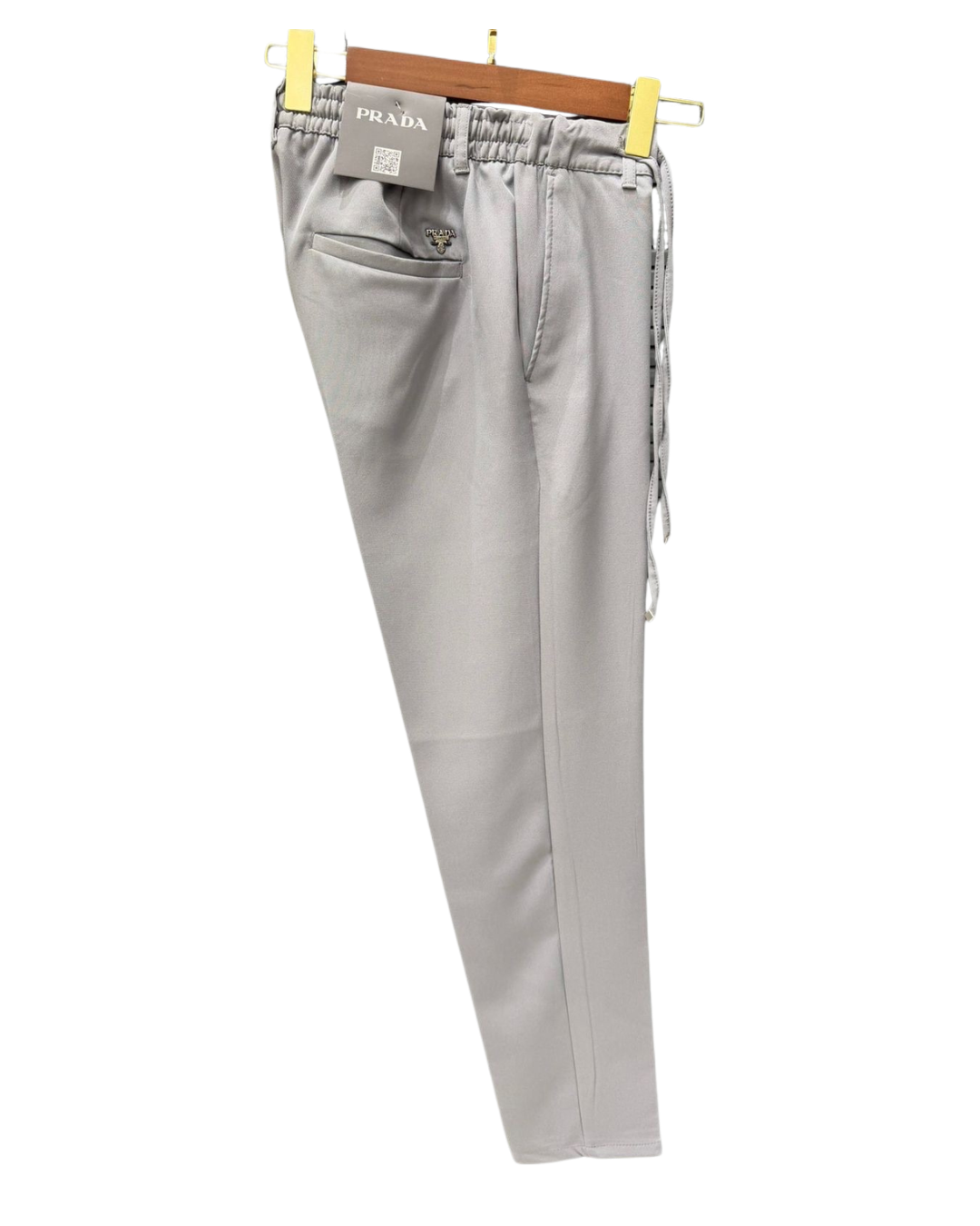 Premium Pants — Premium Quality