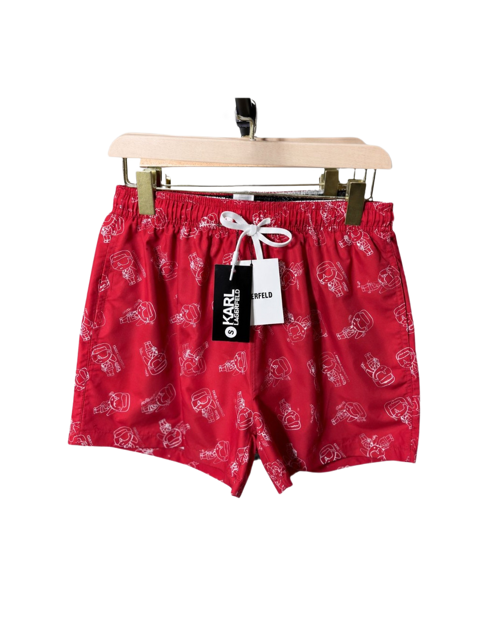 Premium Inspo Swimming Shorts — Premium Quality