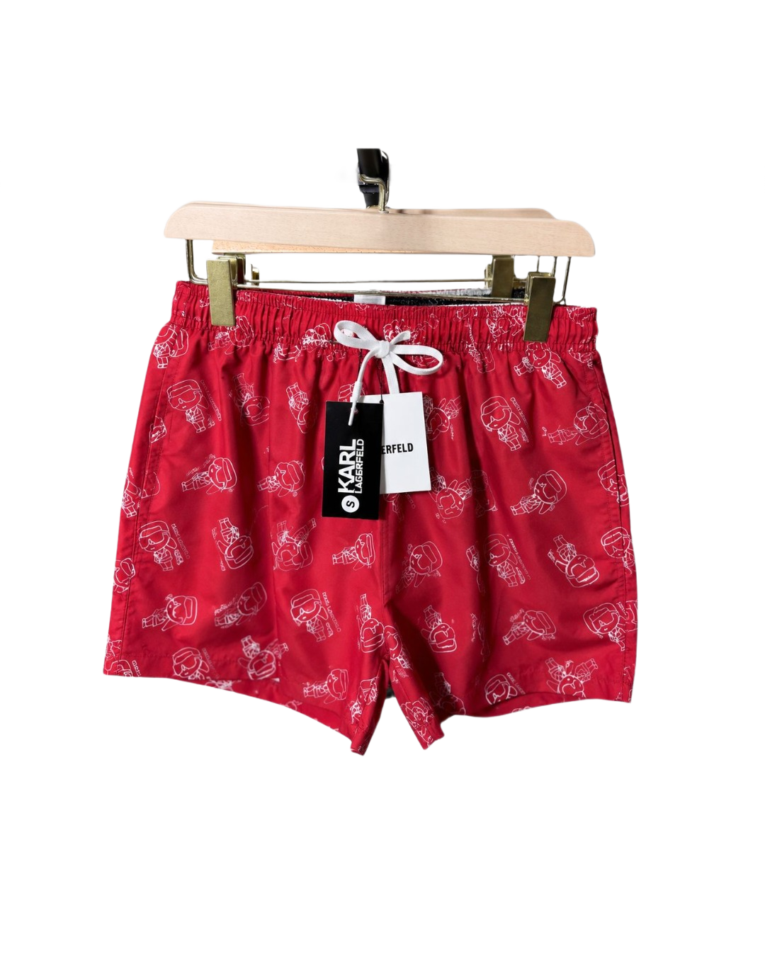 Premium Inspo Swimming Shorts — Premium Quality