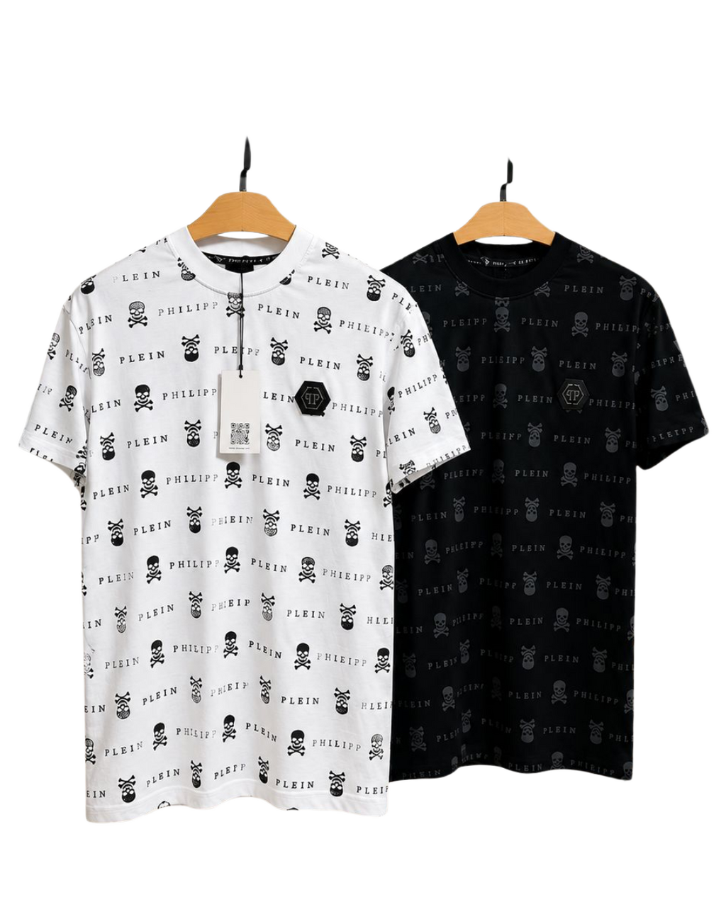 Premium Signature T-Shirt — Premium Quality