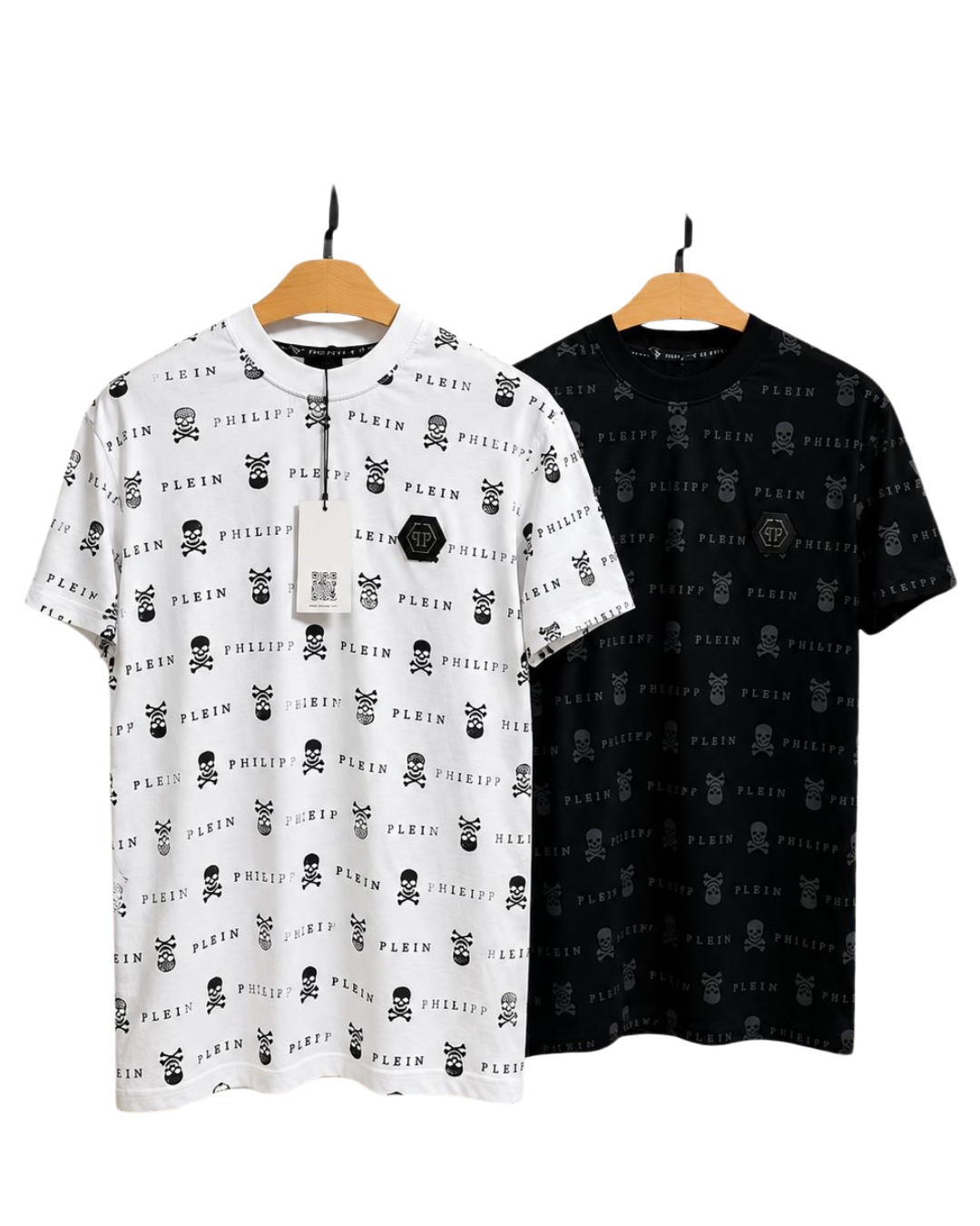 Premium Signature T-Shirt — Premium Quality