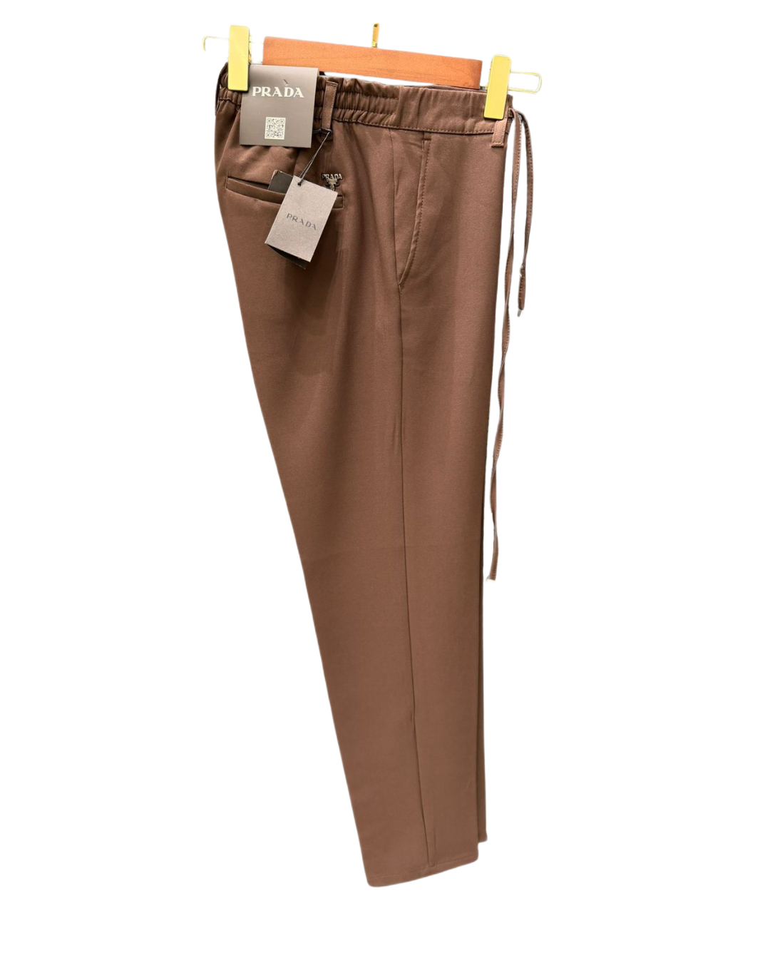 Premium Pants — Premium Quality