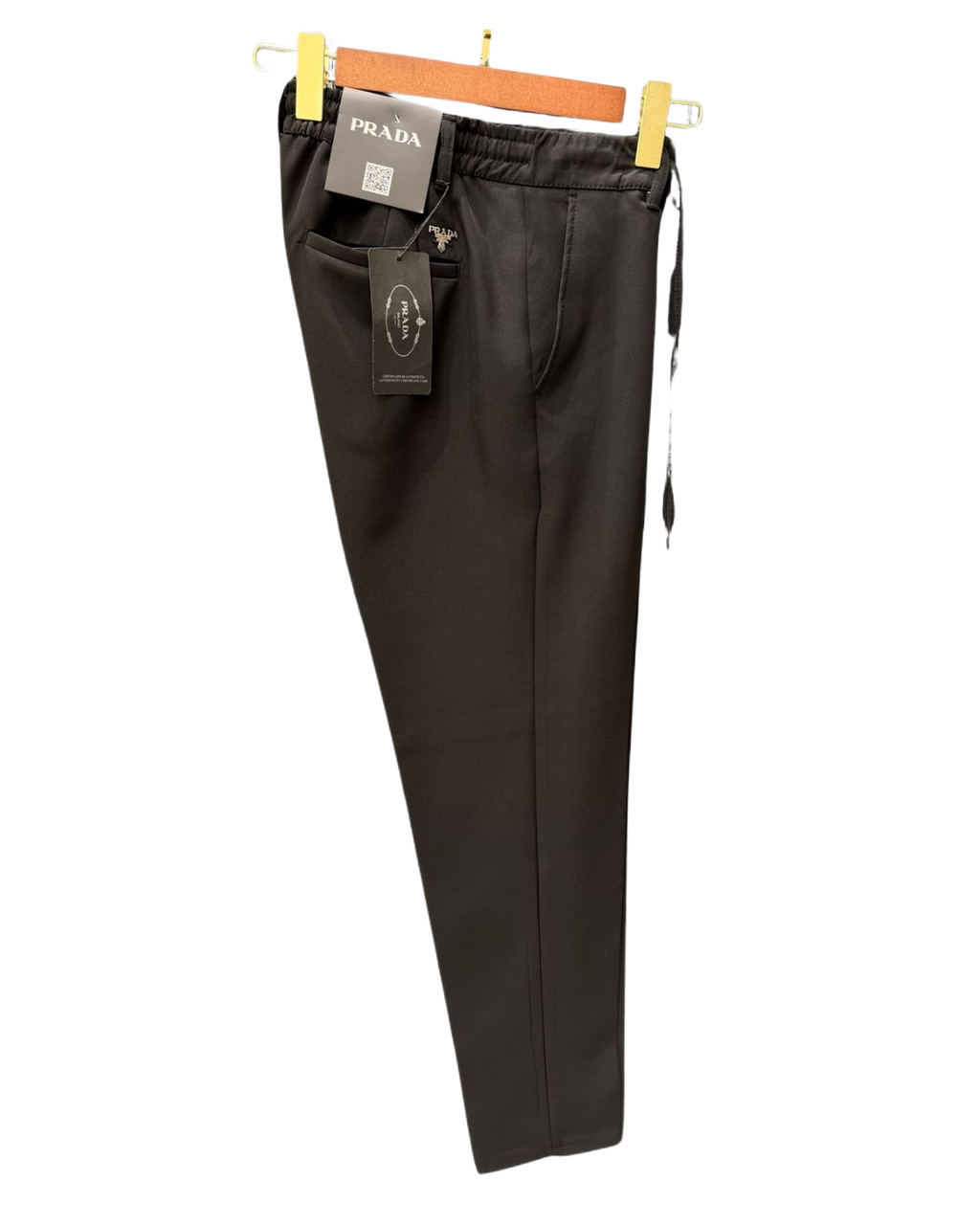Premium Pants — Premium Quality