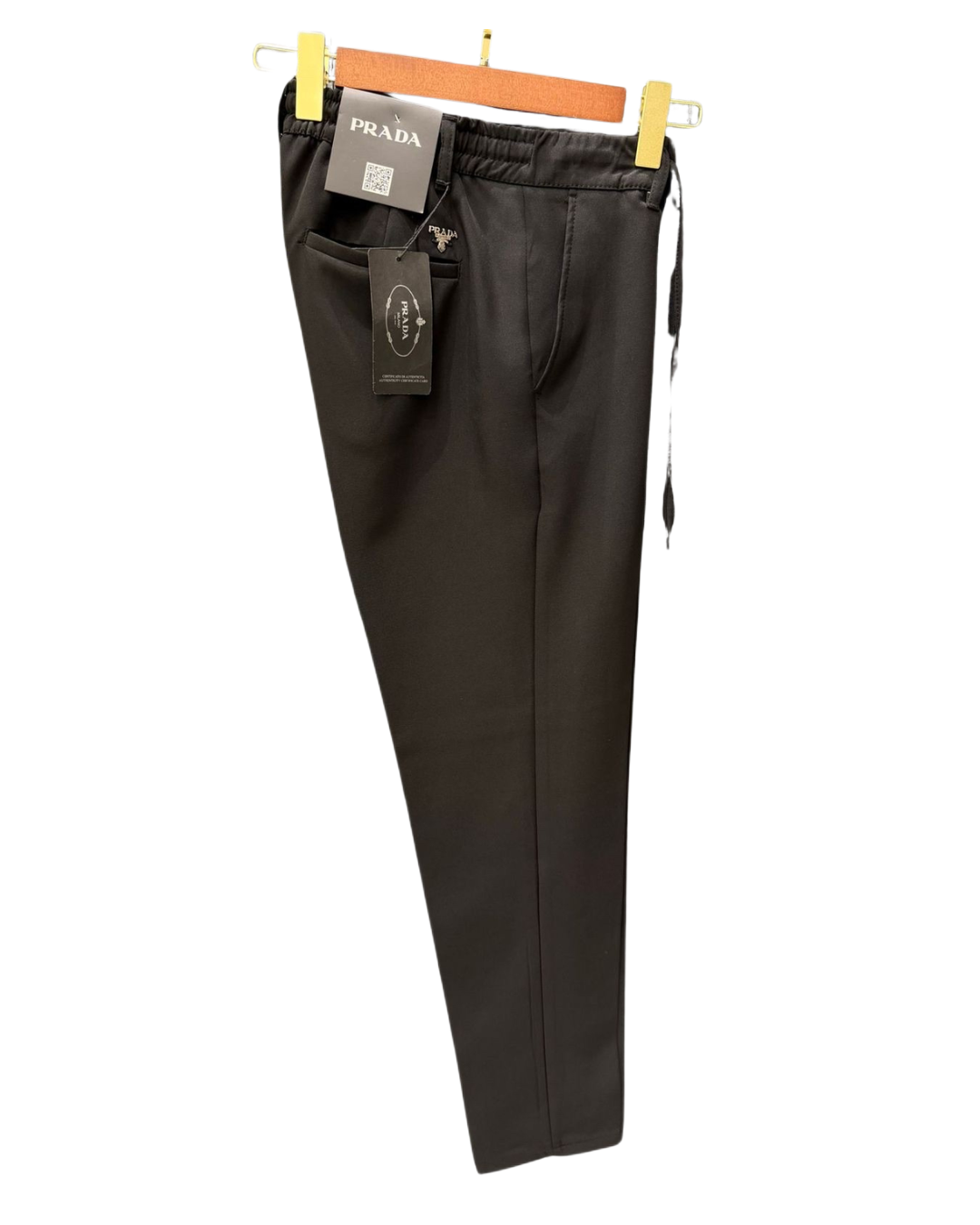 Premium Pants — Premium Quality