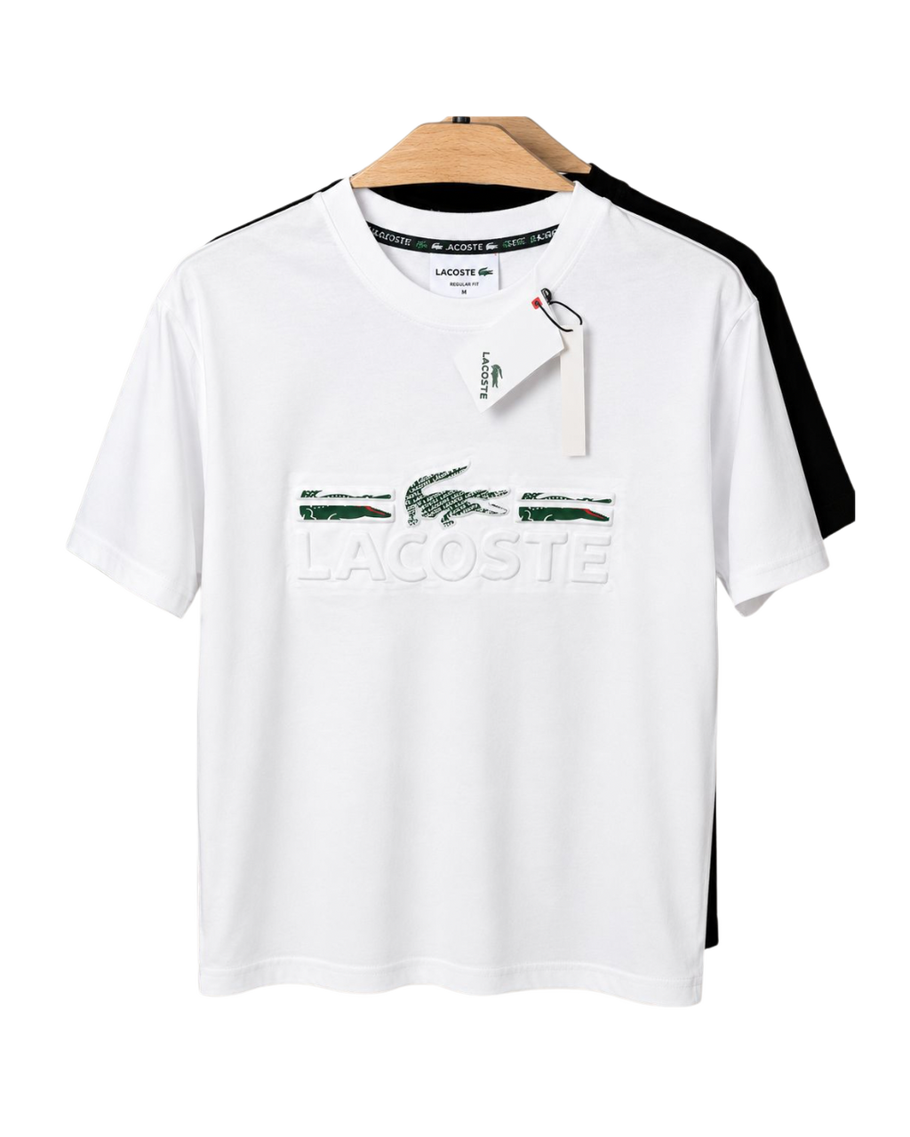 Premium Signature T-Shirt — Premium Quality