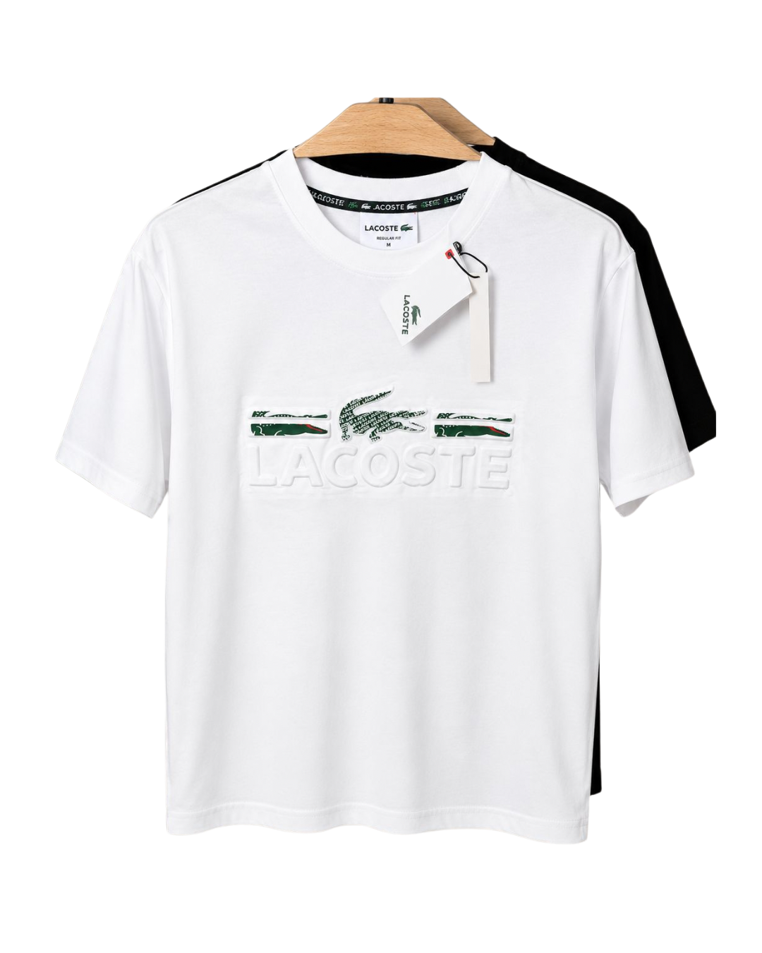Premium Signature T-Shirt — Premium Quality