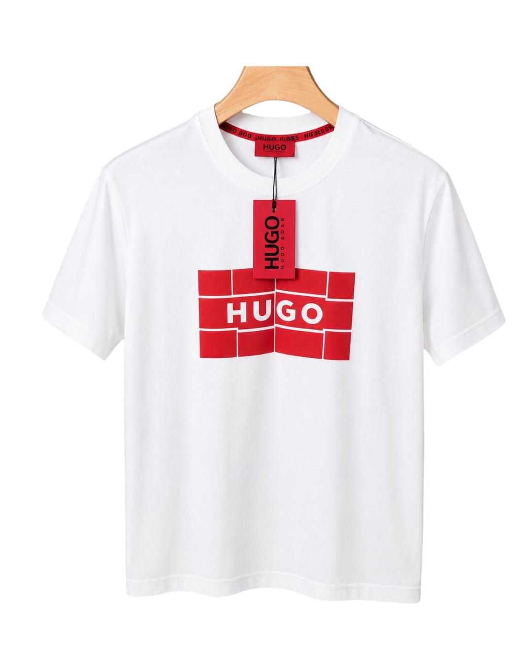 Premium T-Shirt — Premium Quality