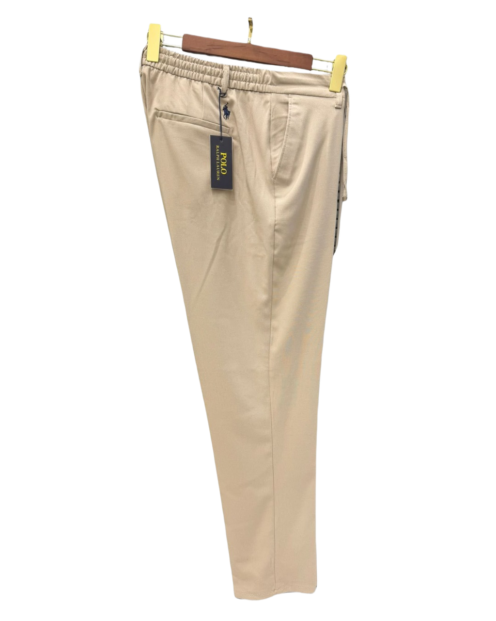 Premium Signature Pants — Premium Quality