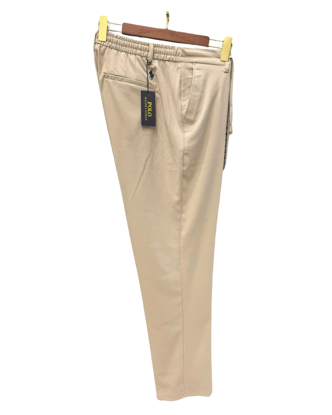Premium Signature Pants — Premium Quality