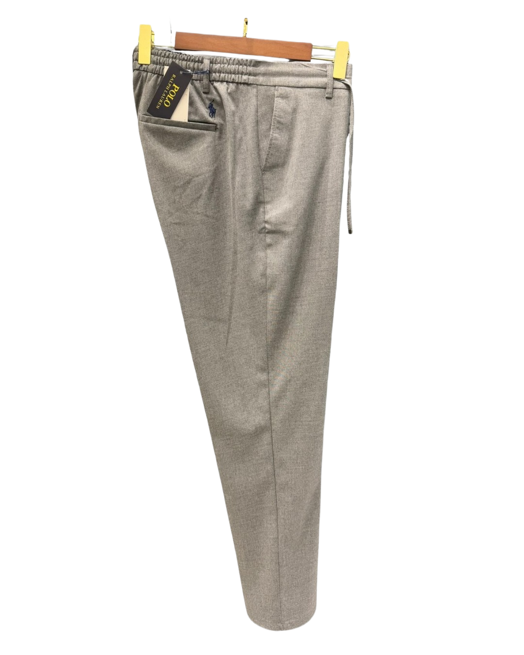 Premium Signature Pants — Premium Quality