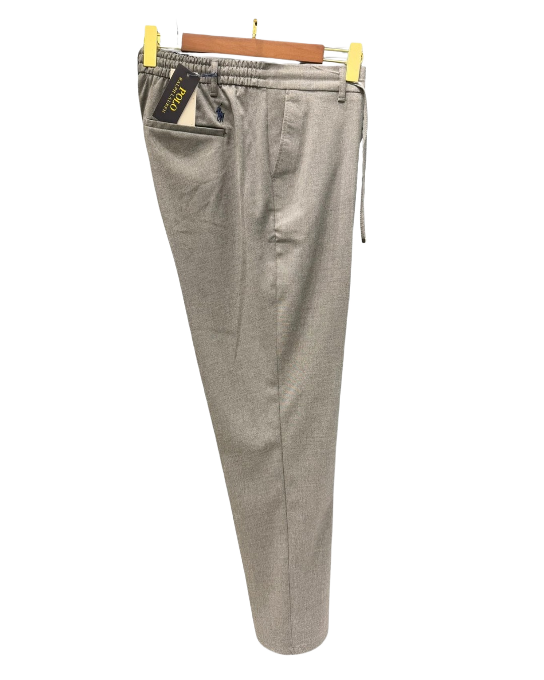 Premium Signature Pants — Premium Quality