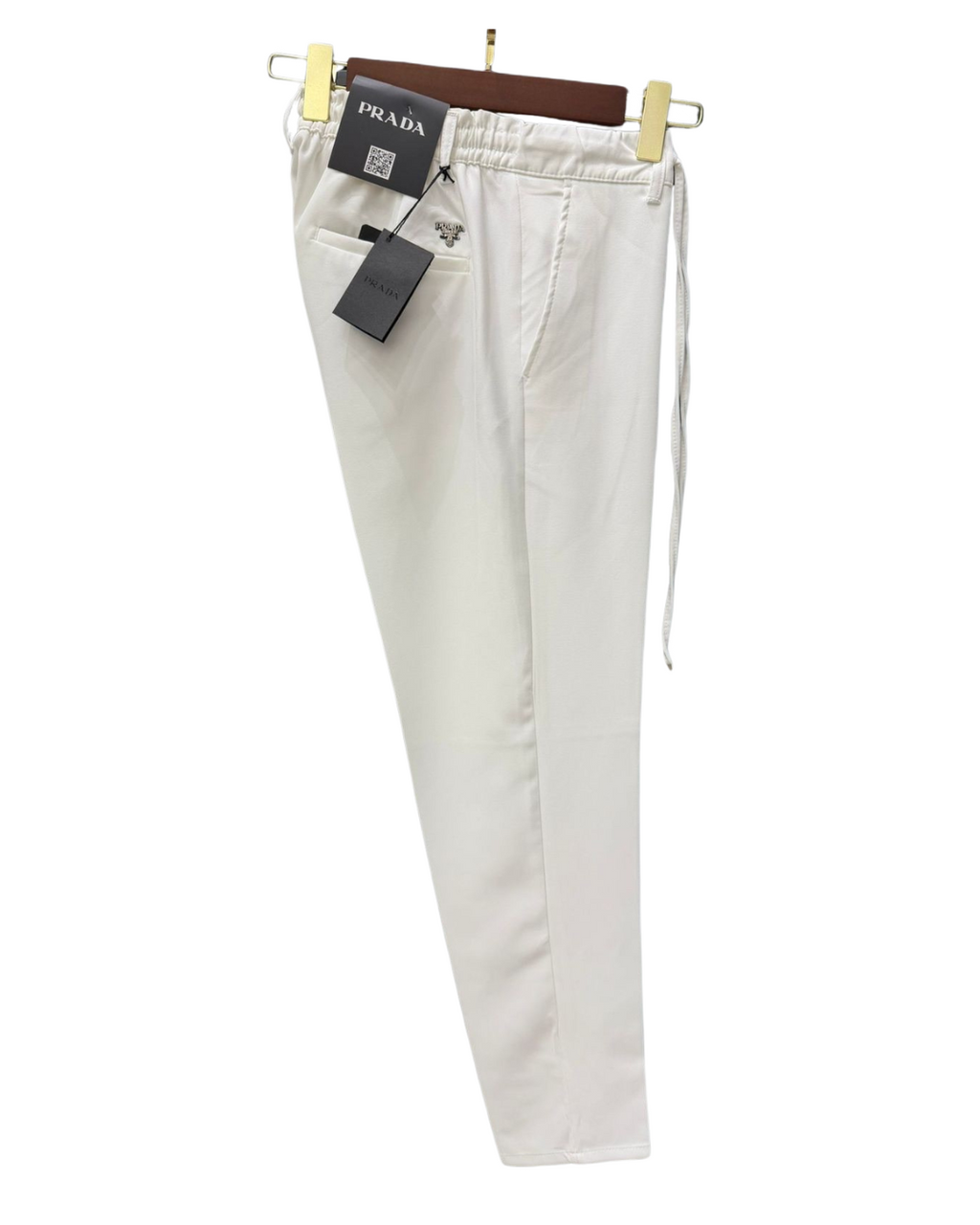 Premium Pants — Premium Quality