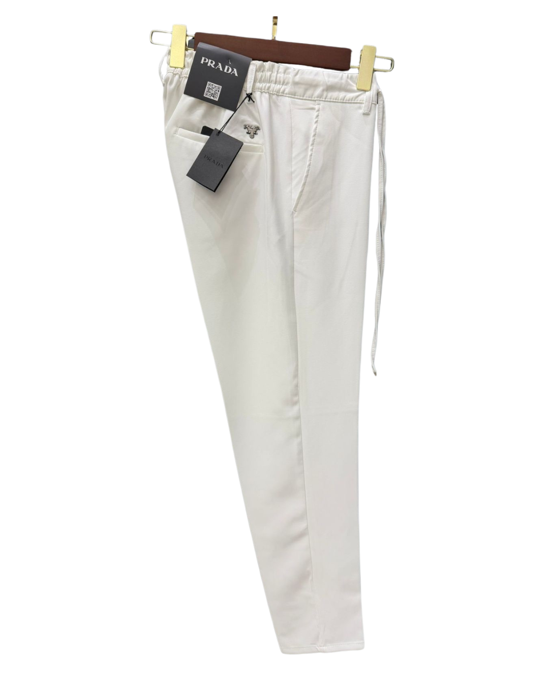 Premium Pants — Premium Quality