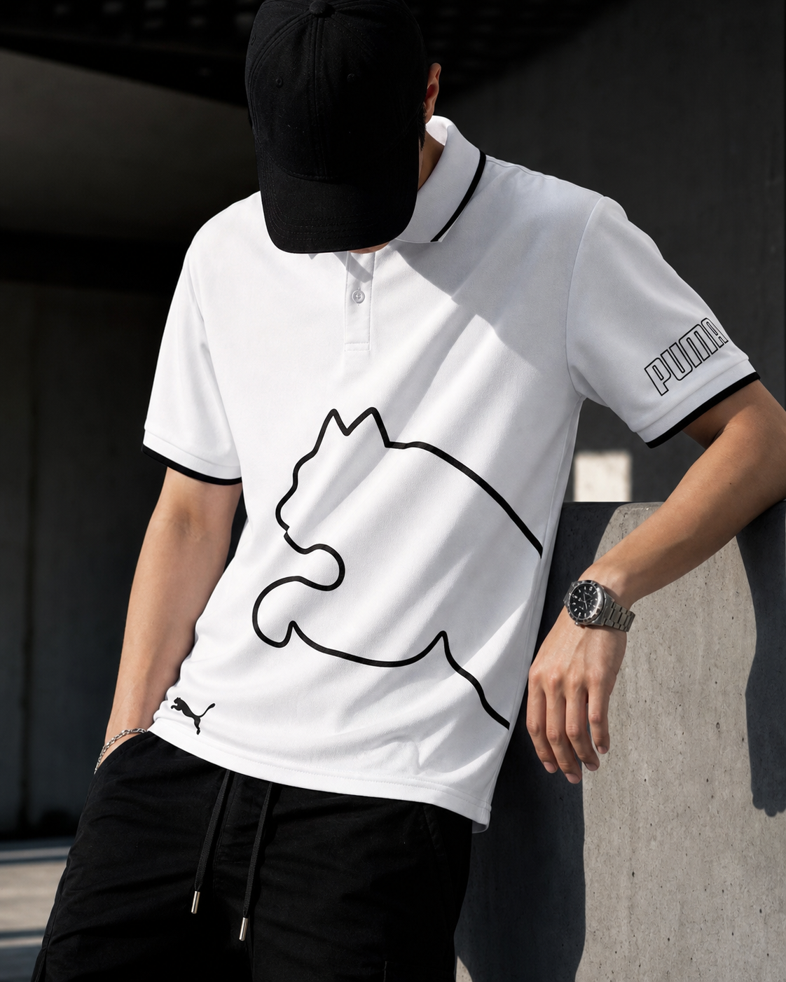 Premium Inspo Sports T-Shirt — Premium Quality