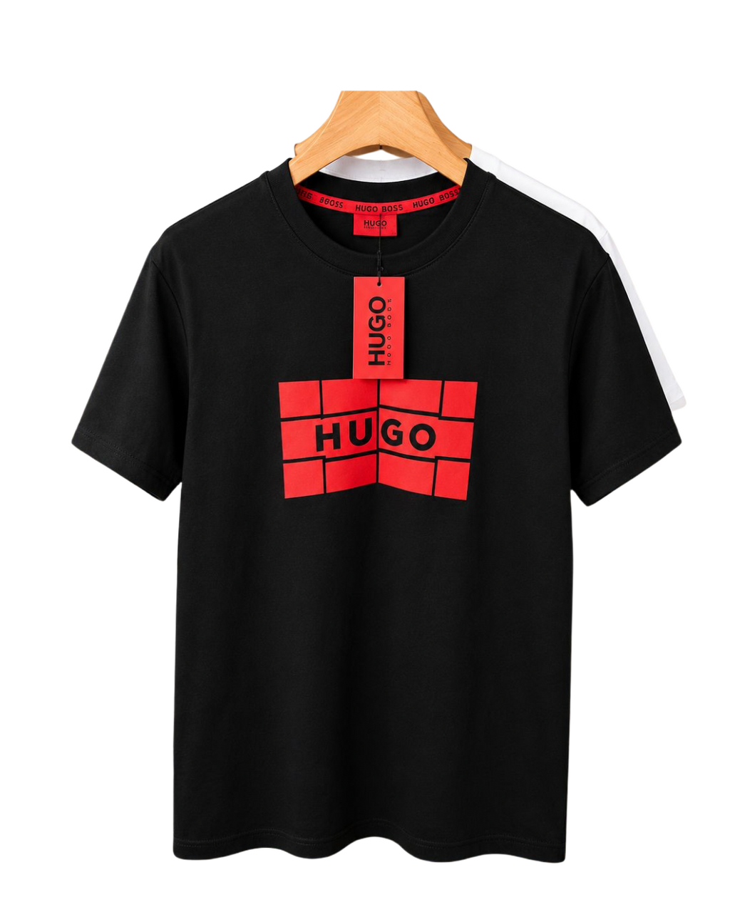 Premium T-Shirt — Premium Quality