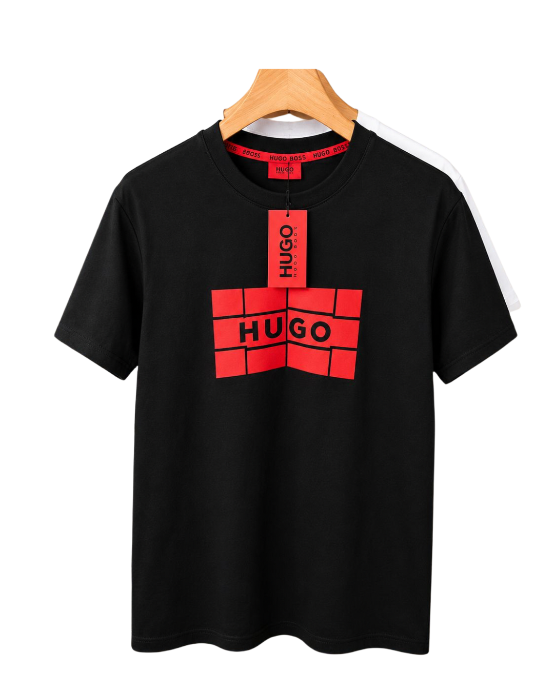 Premium T-Shirt — Premium Quality