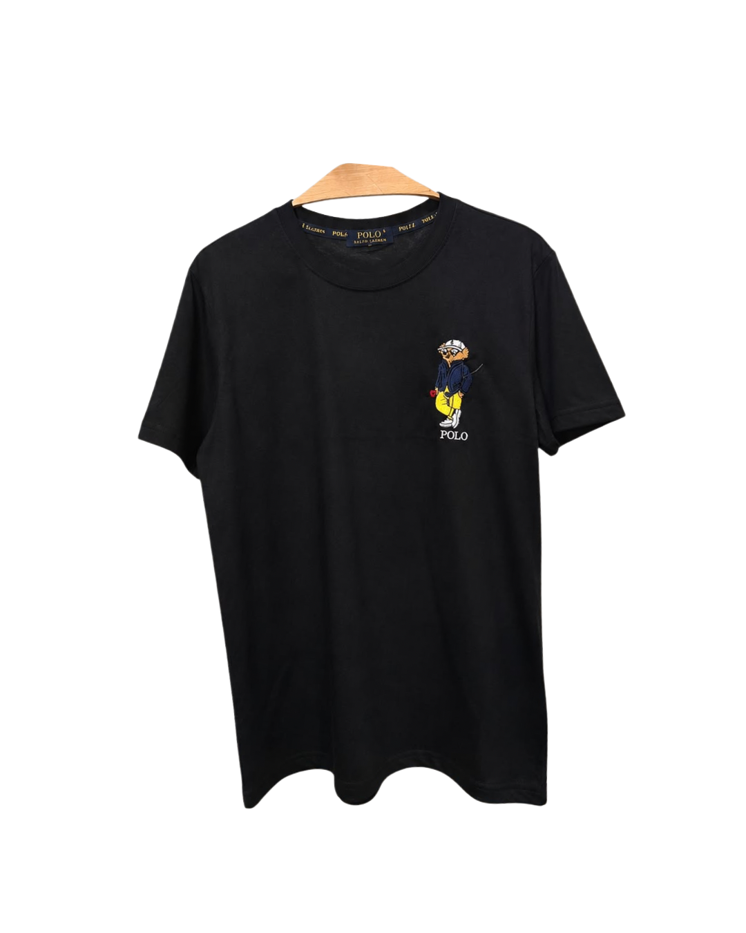 Premium Inspo T-Shirt — Premium Quality