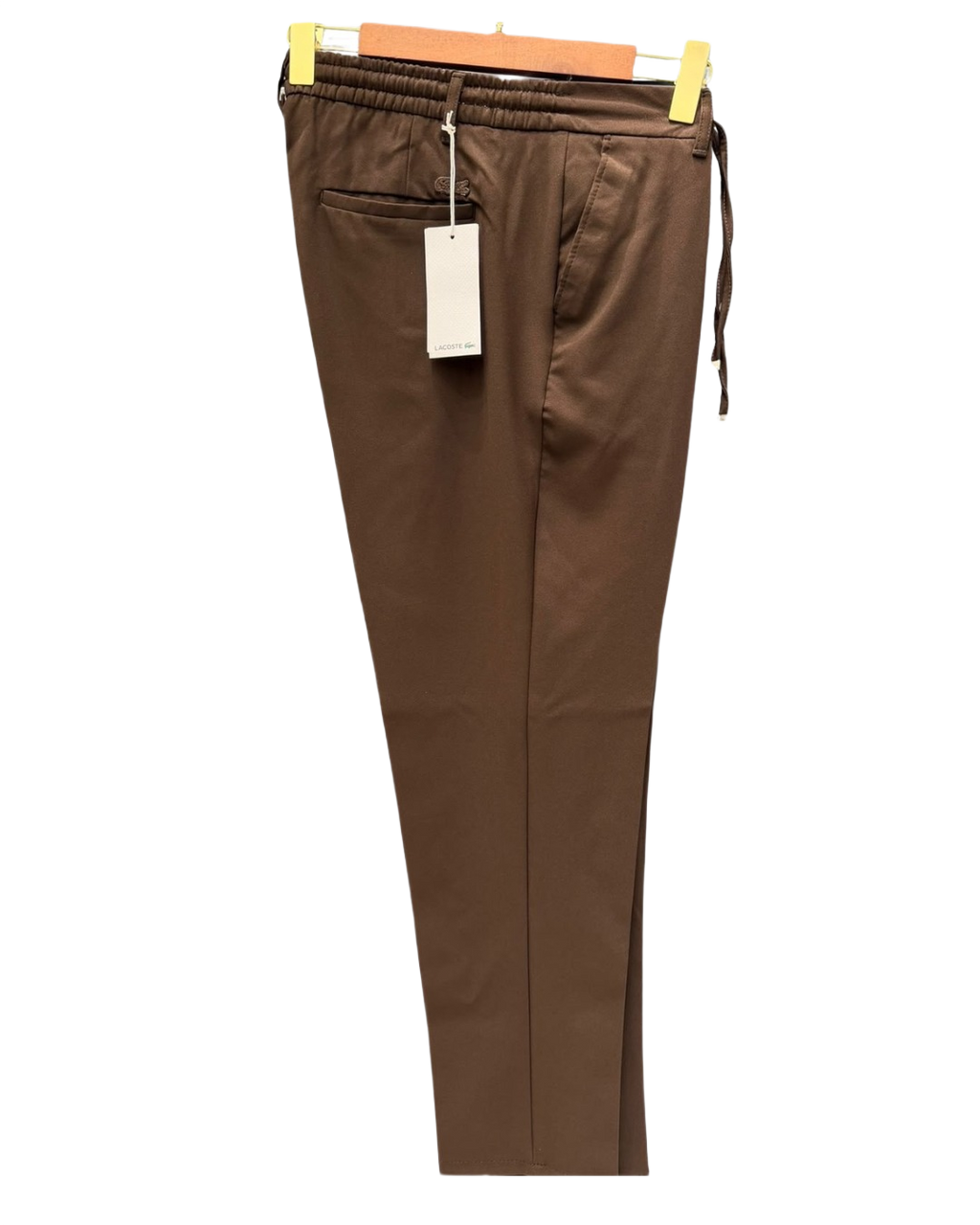 Premium Signature Pants — Premium Quality