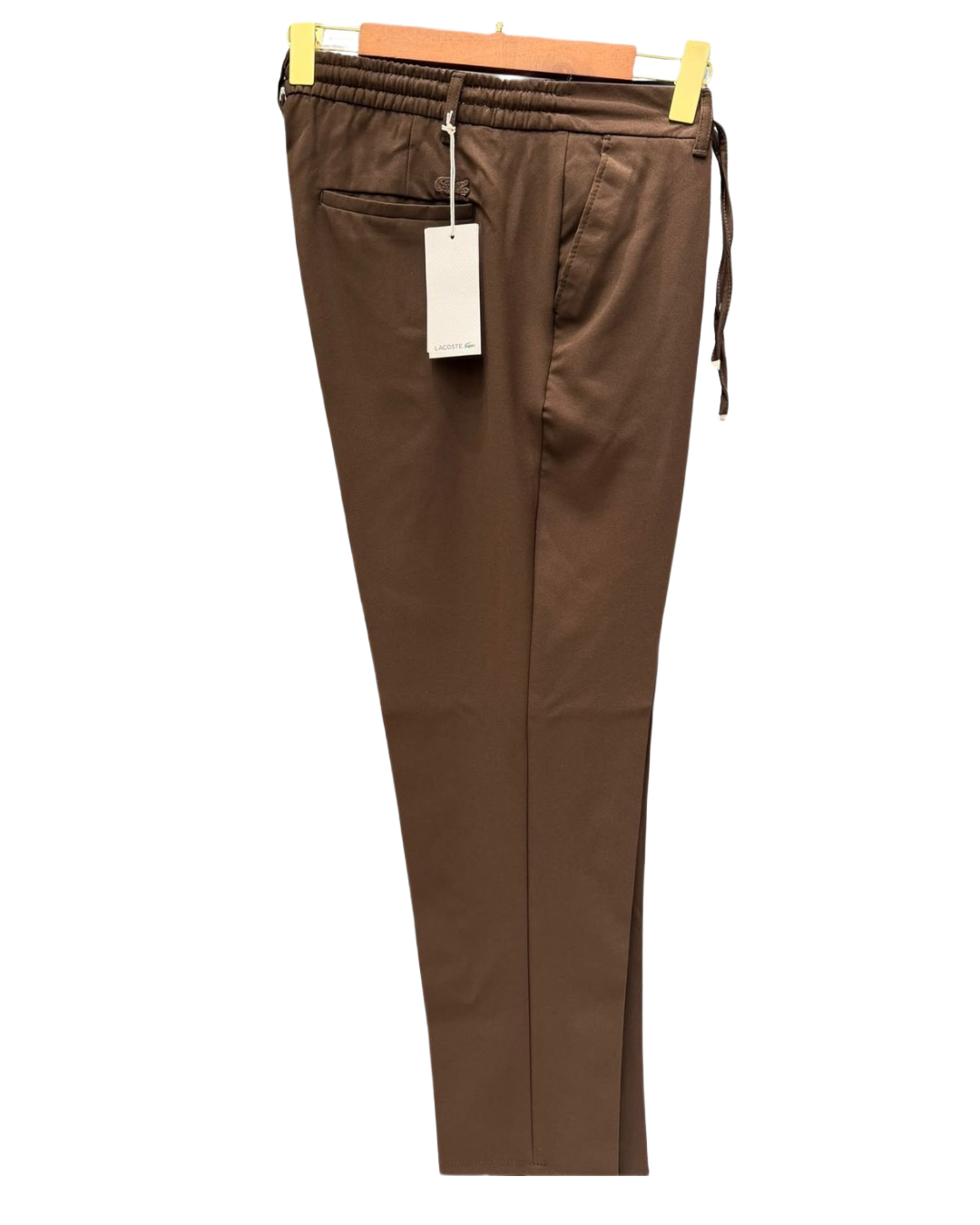 Premium Signature Pants — Premium Quality