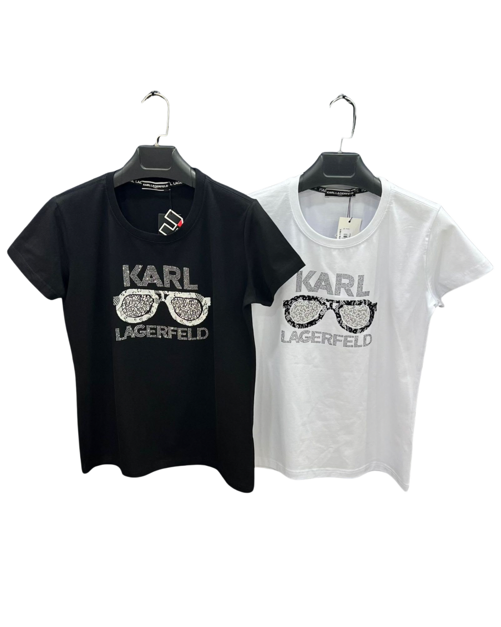 Premium Cotton T-Shirt — Premium Quality
