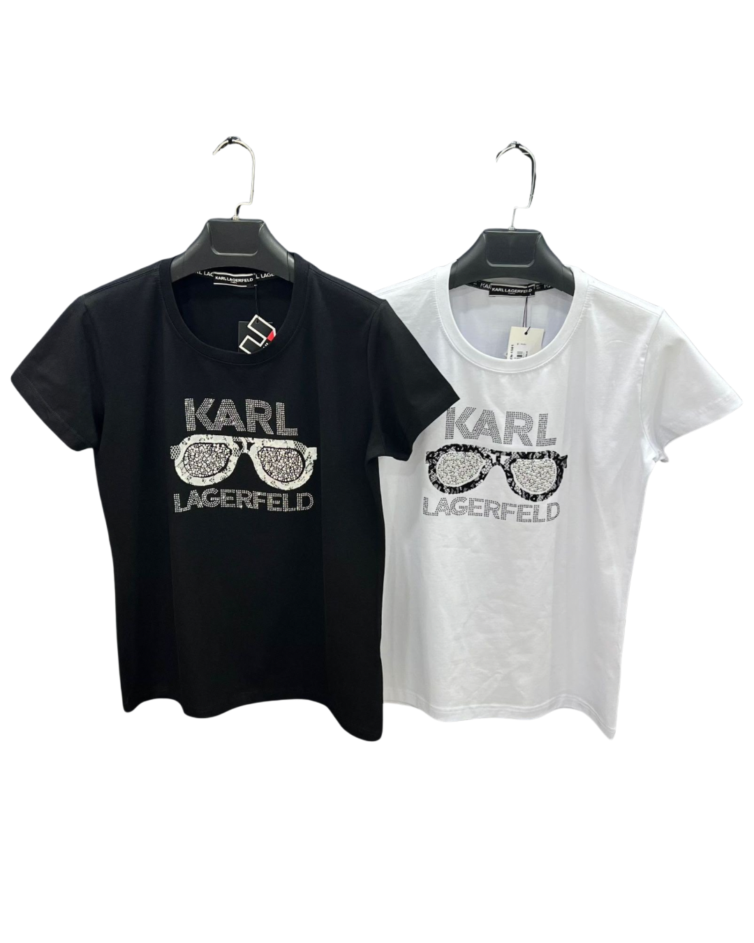 Premium Cotton T-Shirt — Premium Quality