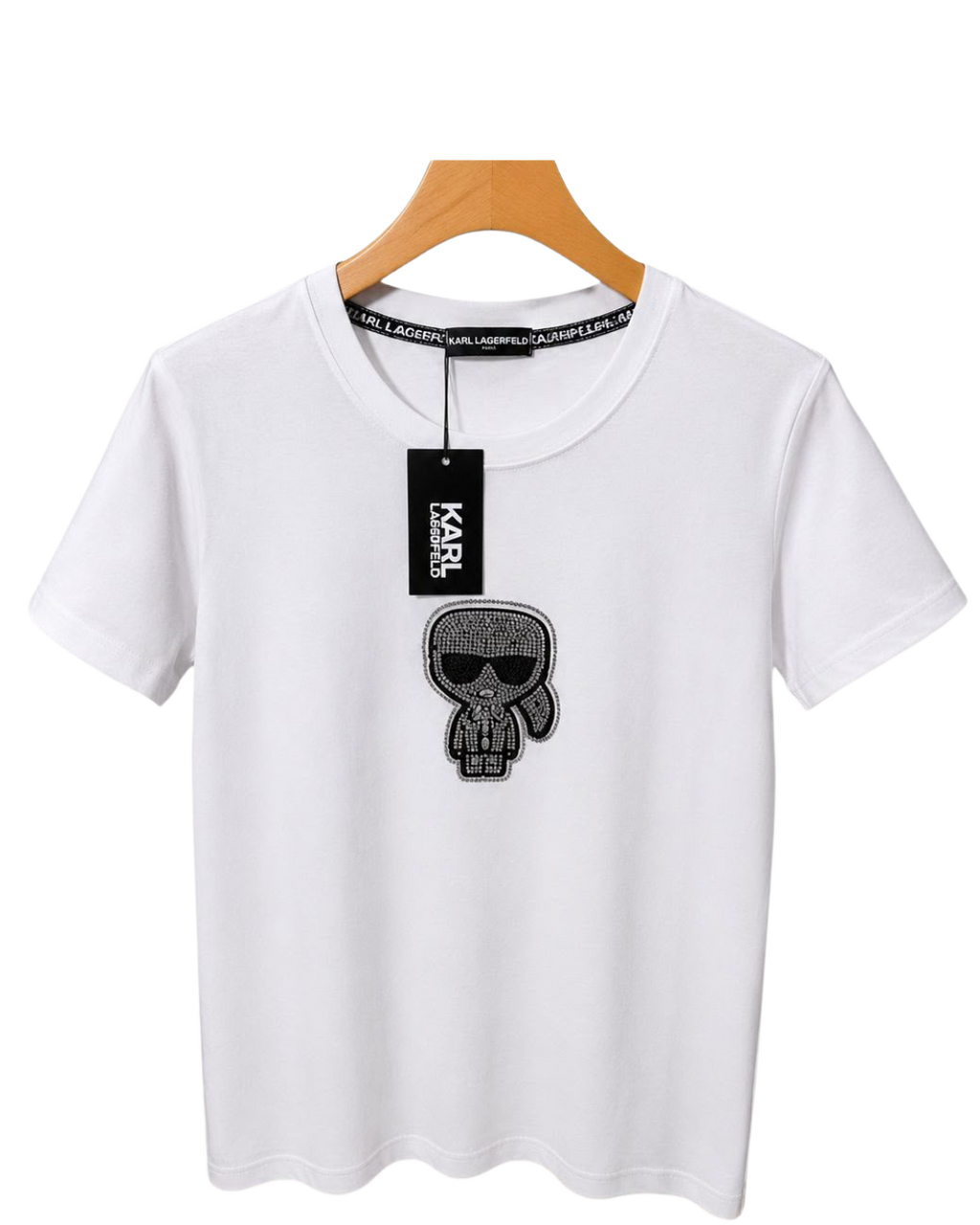 Premium Signature T-Shirt — Premium Quality