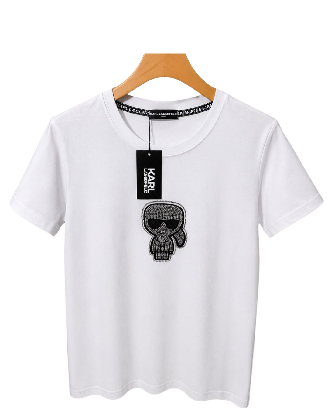 Premium Signature T-Shirt — Premium Quality