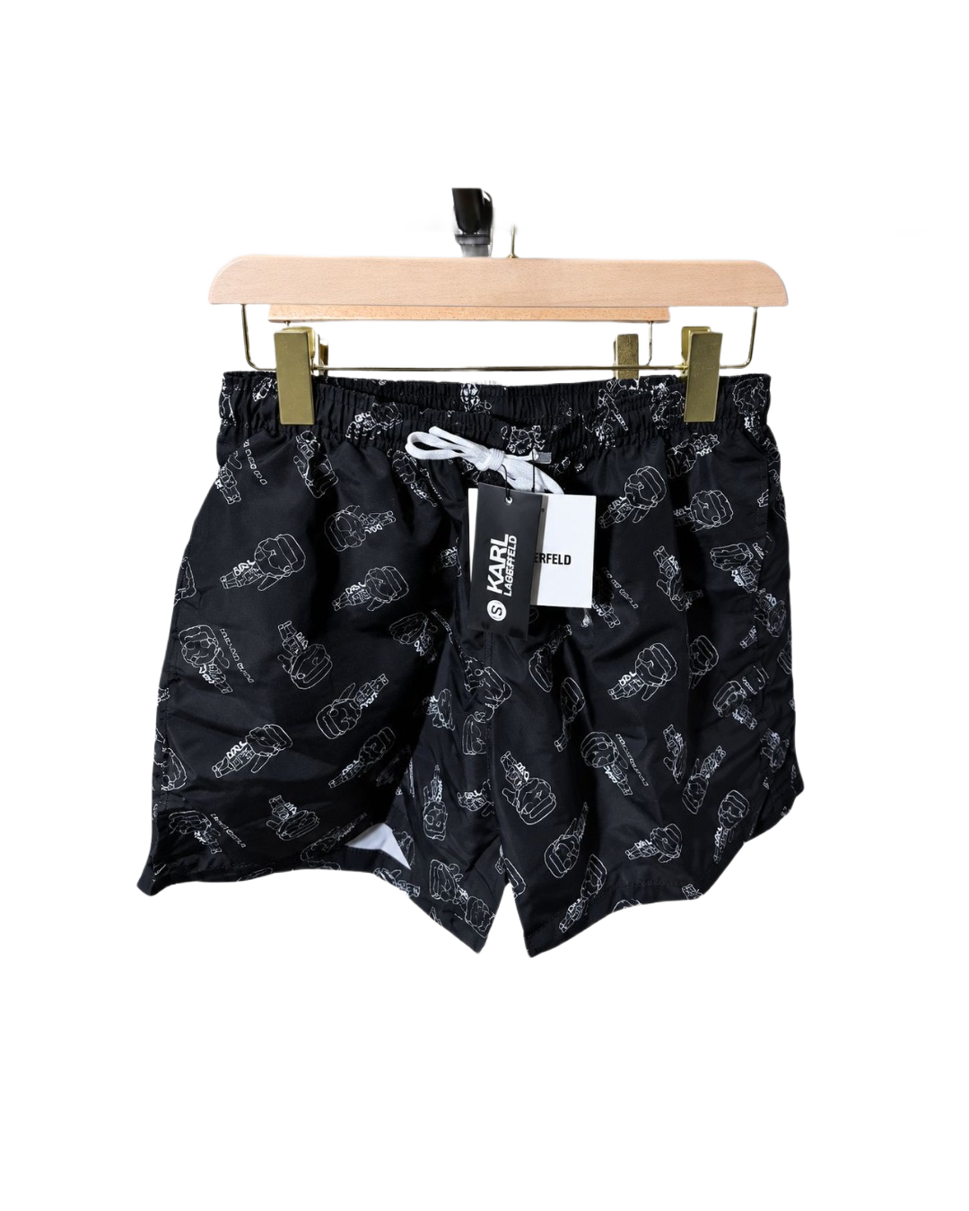 Premium Inspo Swimming Shorts — Premium Quality
