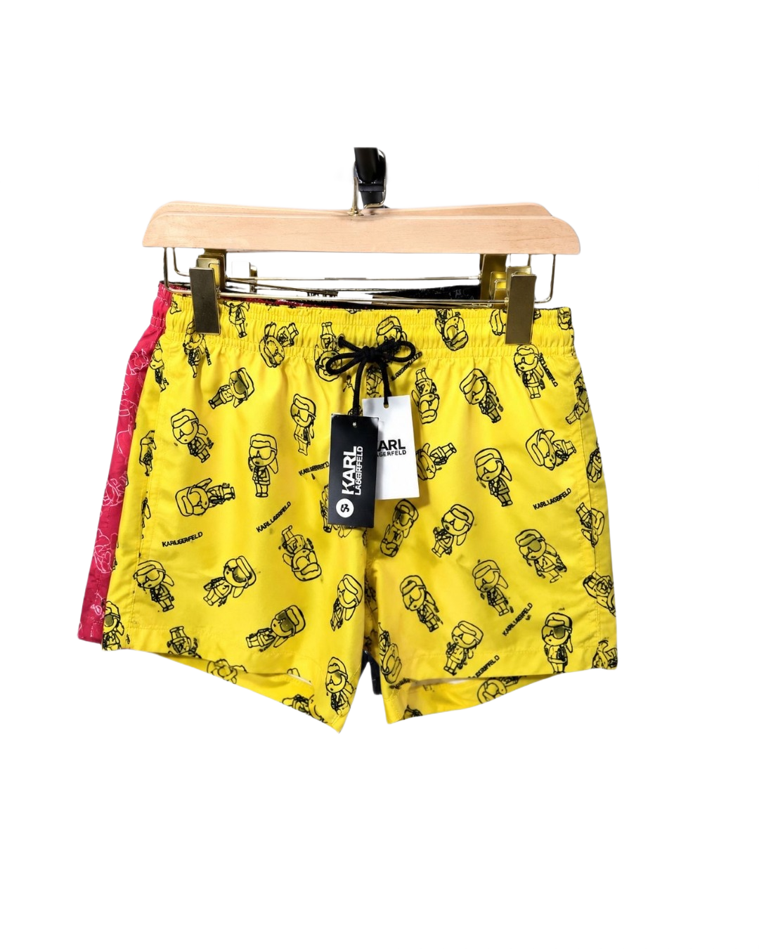 Premium Inspo Swimming Shorts — Premium Quality