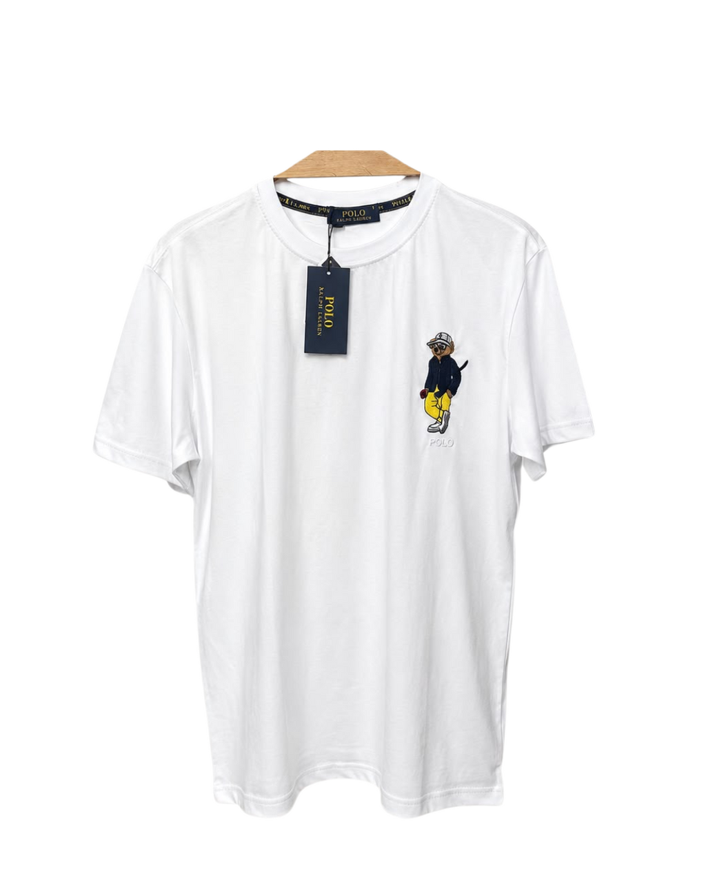 Premium Inspo T-Shirt — Premium Quality