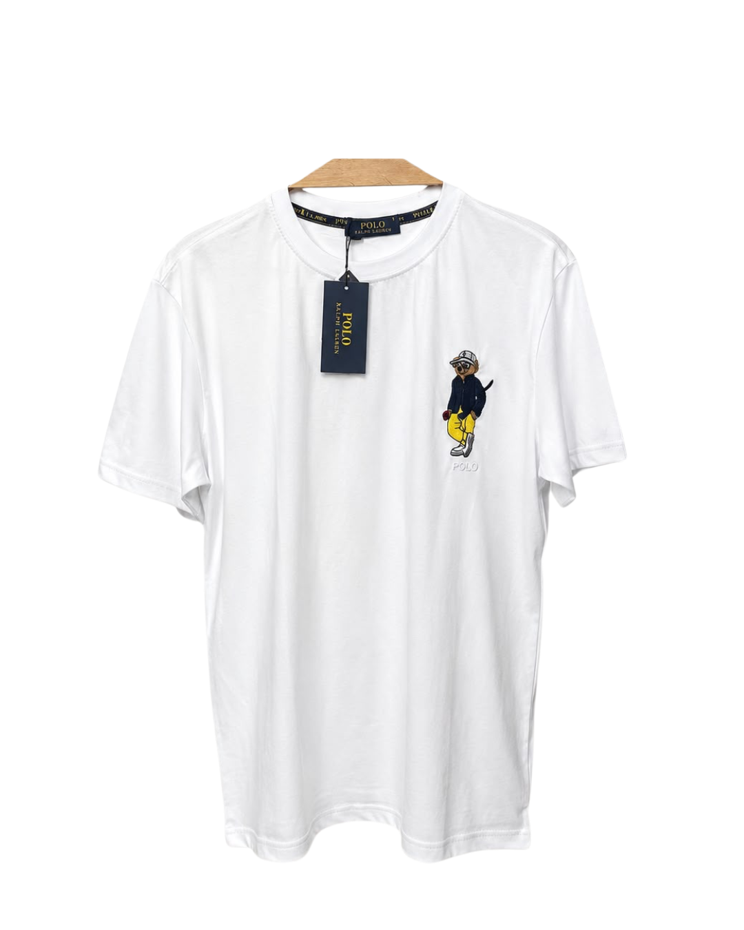 Premium Inspo T-Shirt — Premium Quality