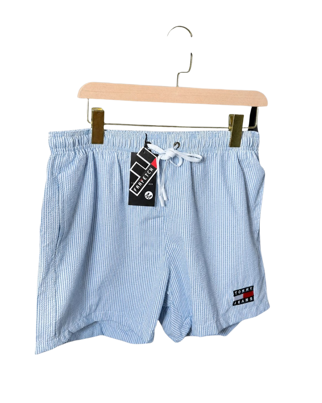 Premium Inspo Swimming Shorts — Premium Quality