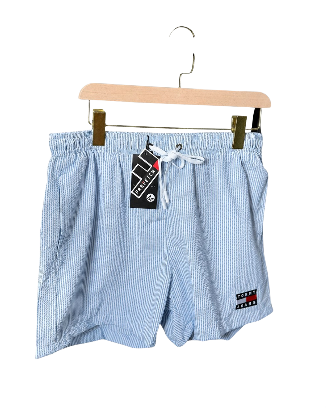 Premium Inspo Swimming Shorts — Premium Quality