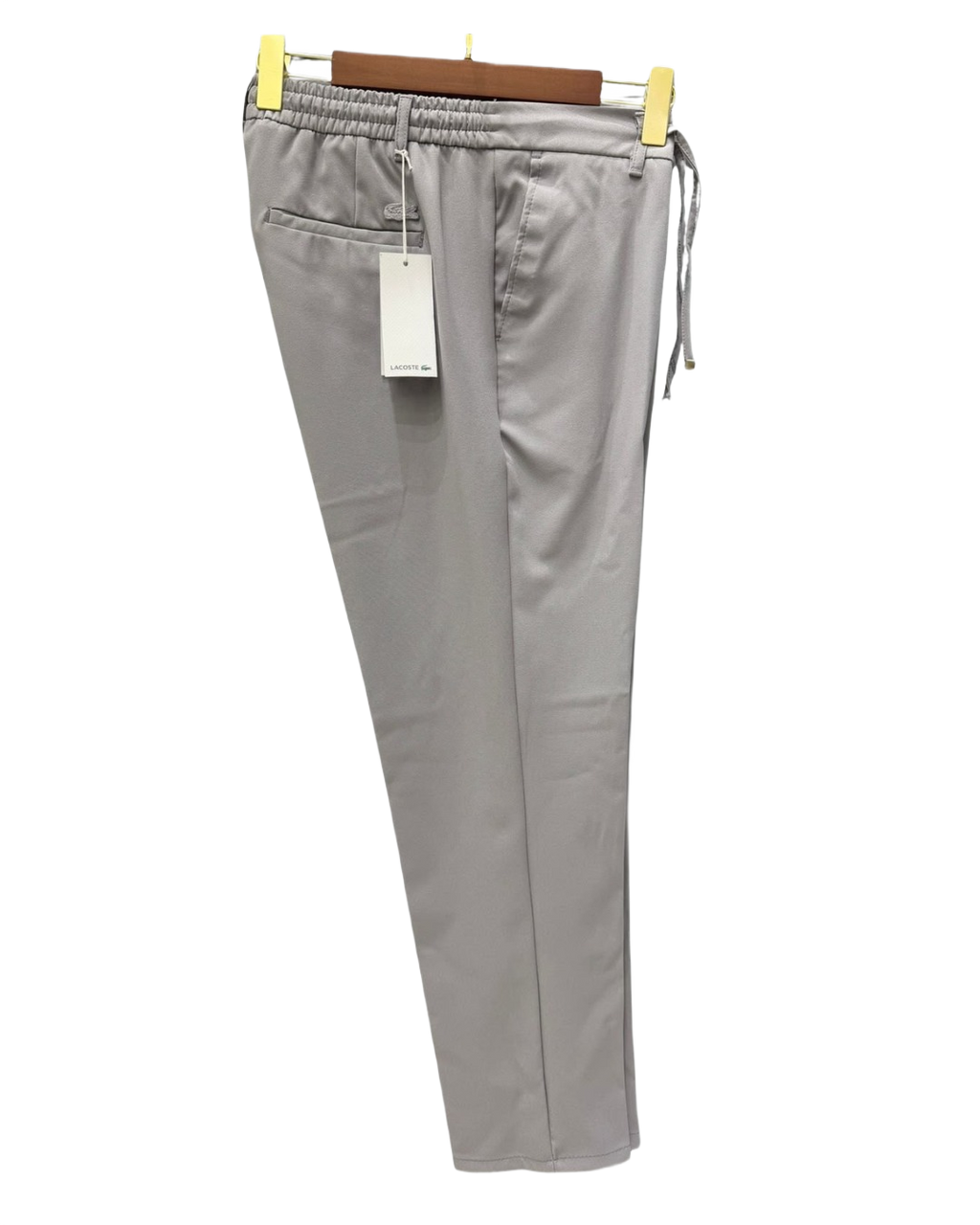 Premium Signature Pants — Premium Quality