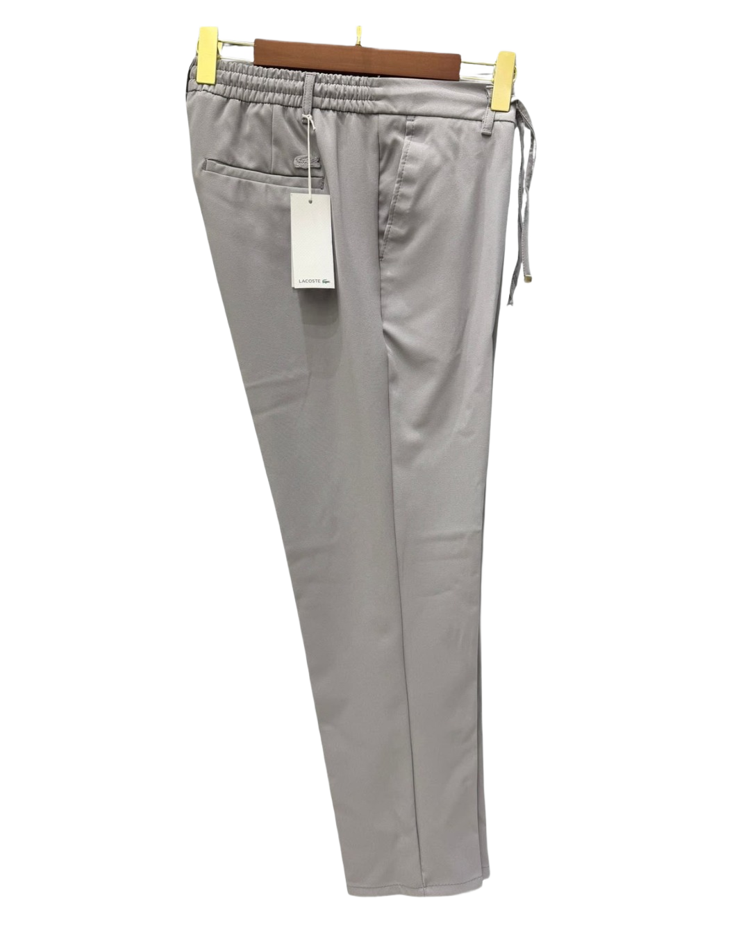 Premium Signature Pants — Premium Quality