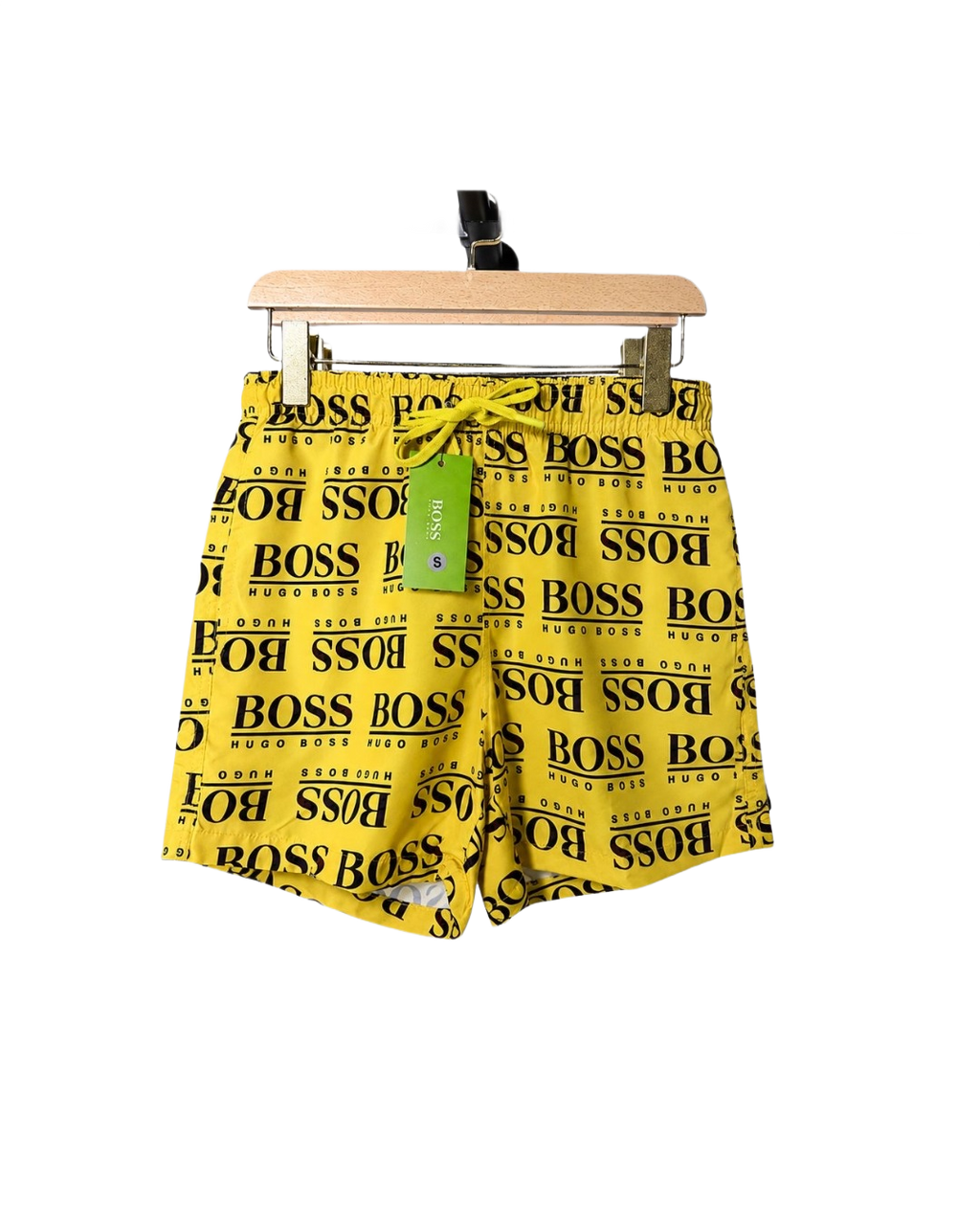 Premium Inspo Shorts — Premium Quality