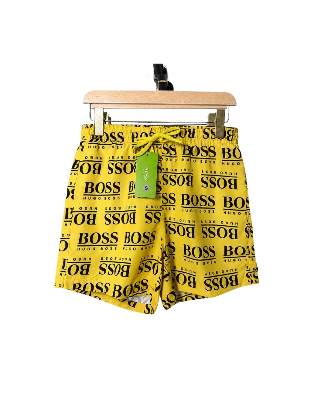 Premium Inspo Shorts — Premium Quality