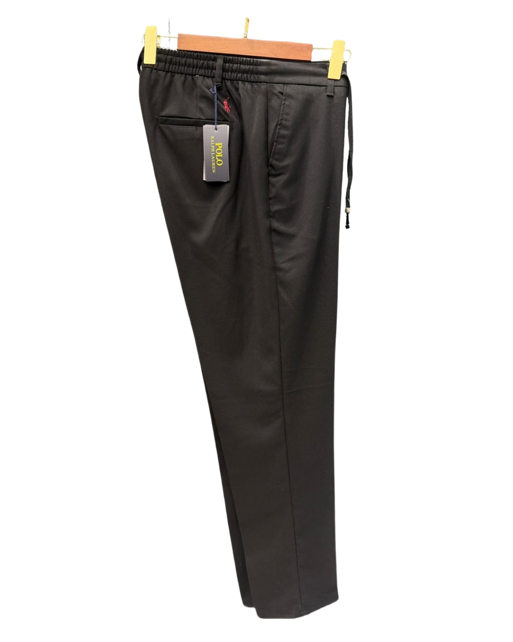 Premium Signature Pants — Premium Quality