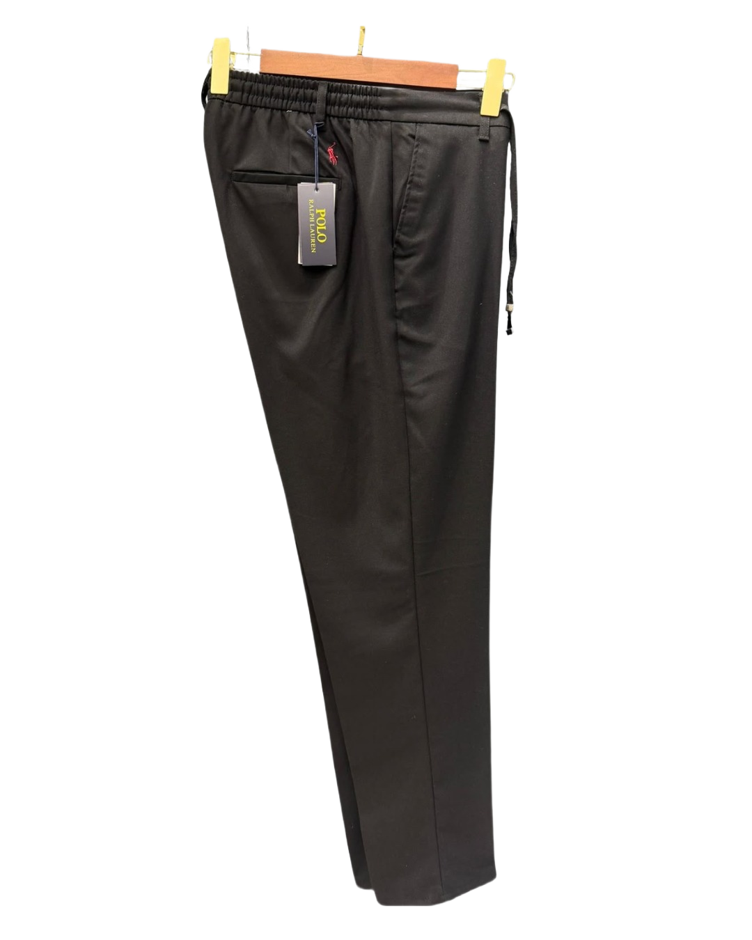 Premium Signature Pants — Premium Quality