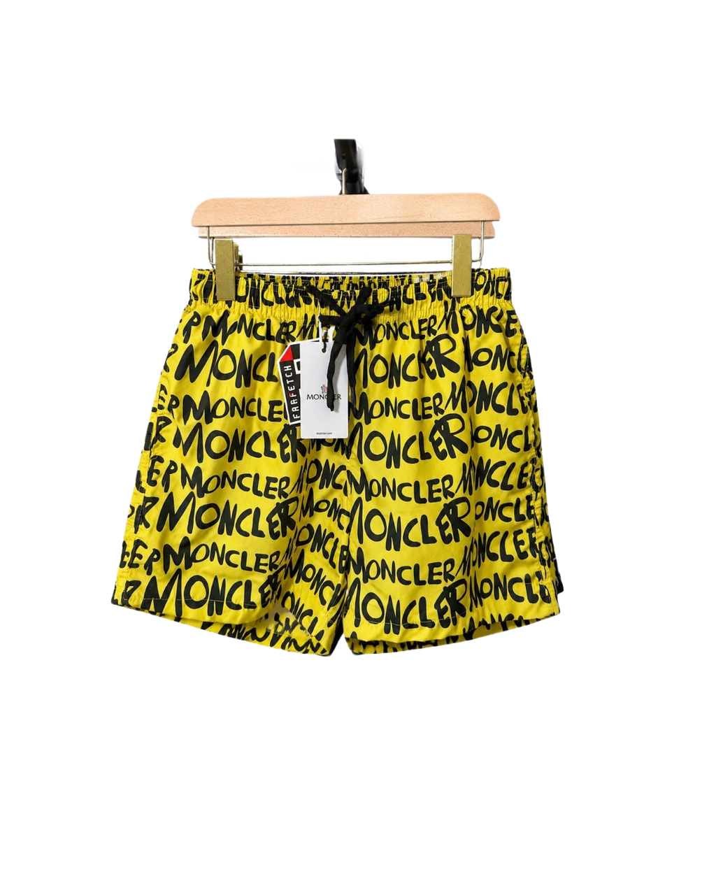 Premium Inspo Swimming Shorts — Premium Quality