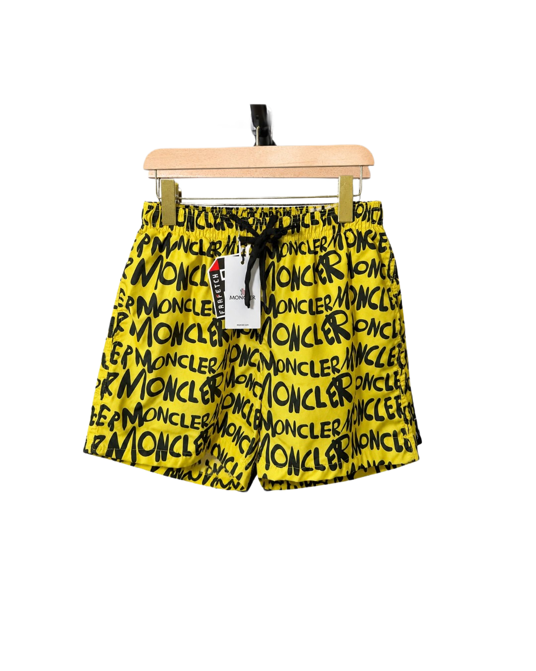 Premium Inspo Swimming Shorts — Premium Quality