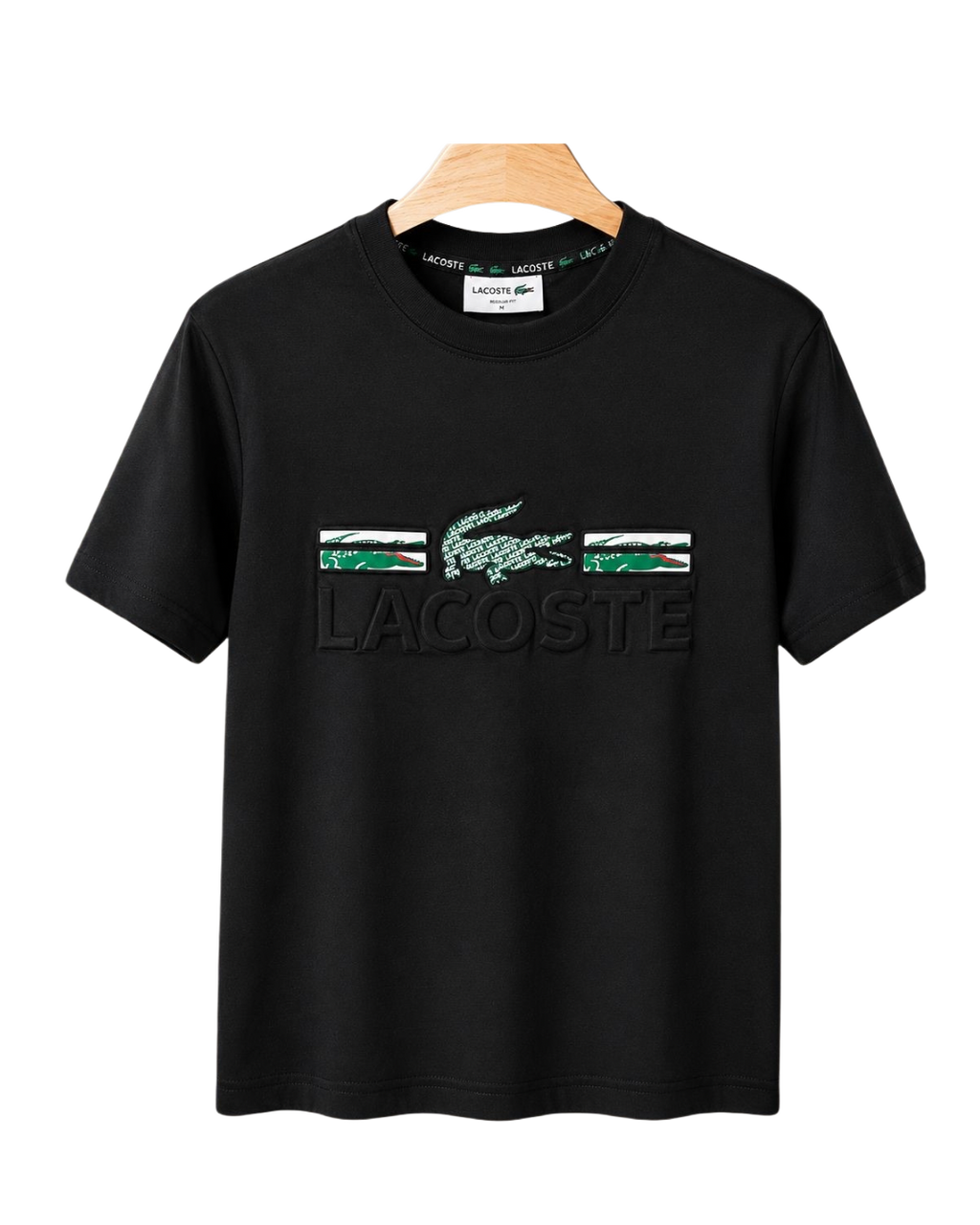 Premium Signature T-Shirt — Premium Quality