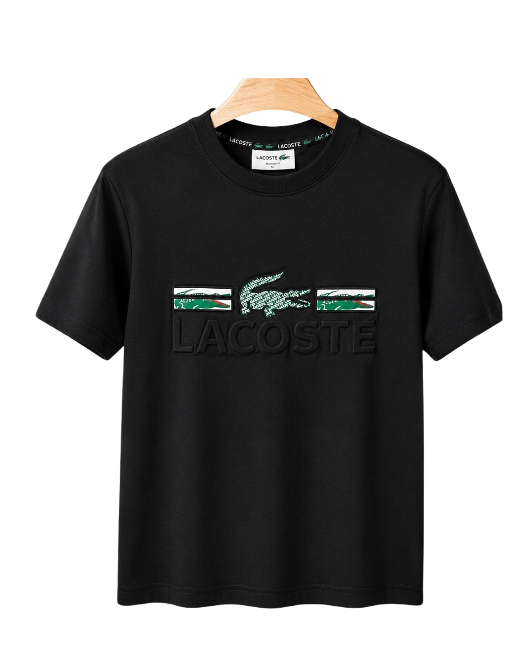 Premium Signature T-Shirt — Premium Quality