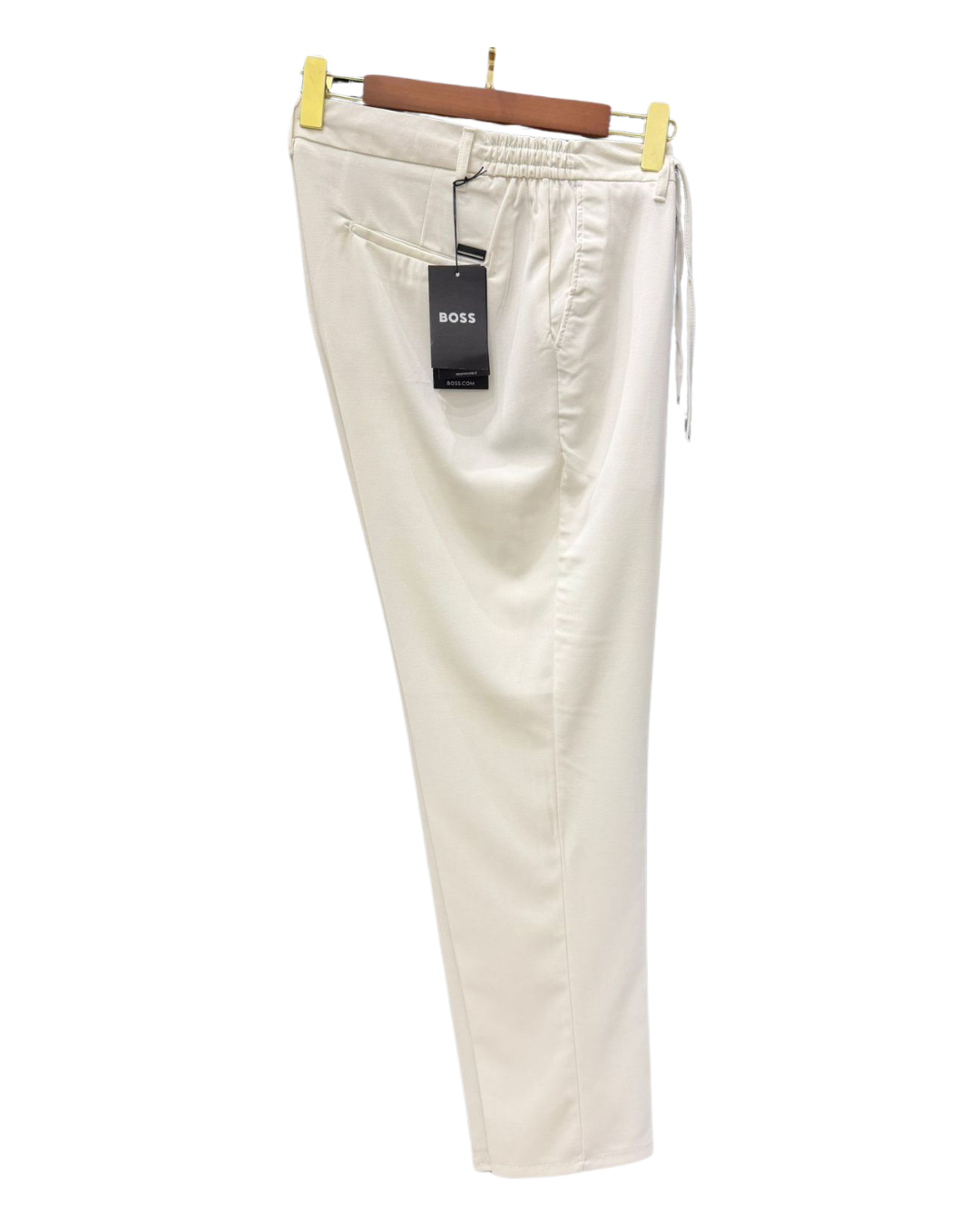 Premium Signature Pants — Premium Quality