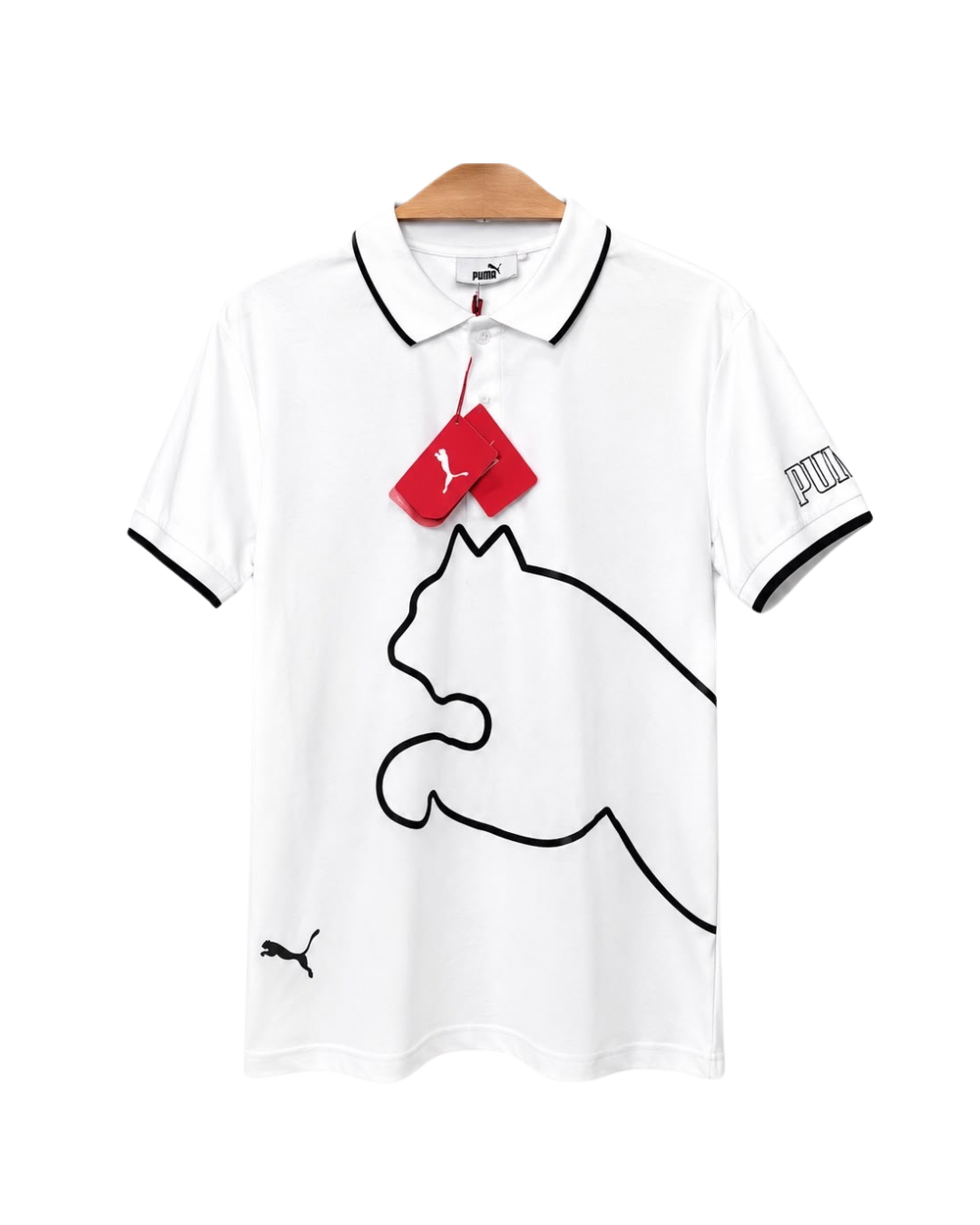 Premium Inspo Sports T-Shirt — Premium Quality