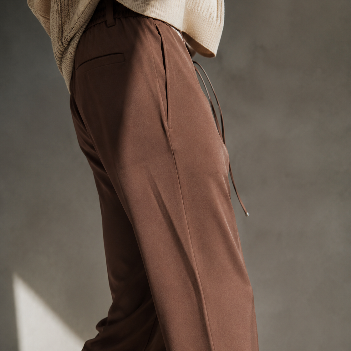 Premium Pants — Premium Quality
