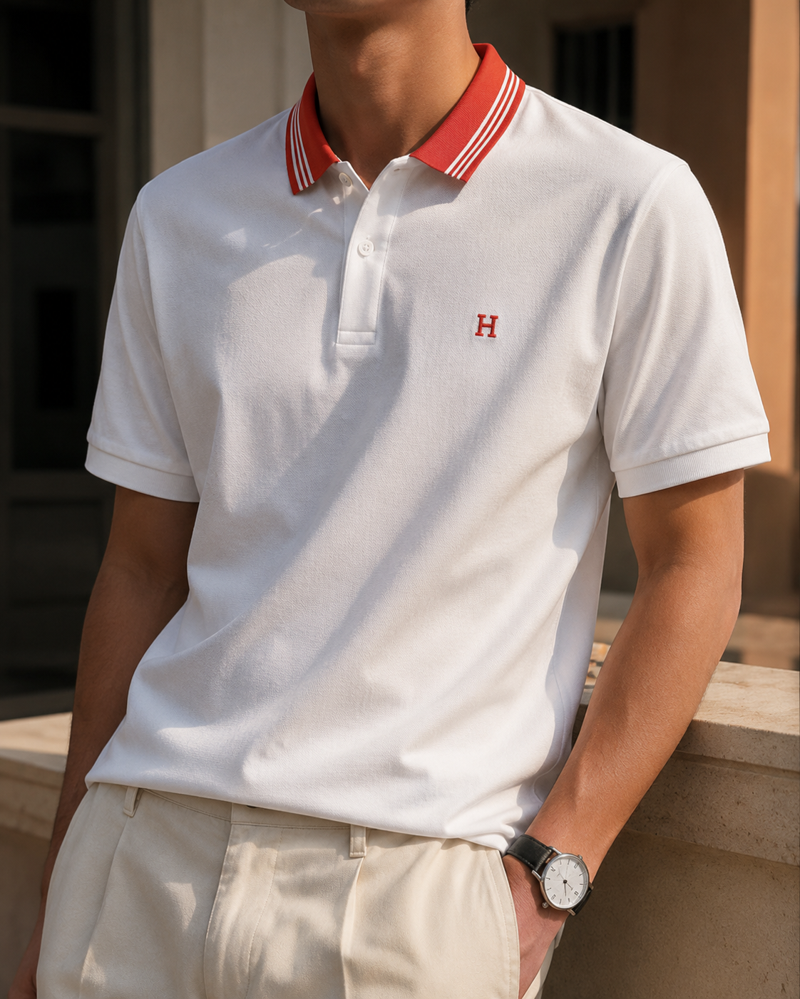Premium T-Shirt — Premium Quality